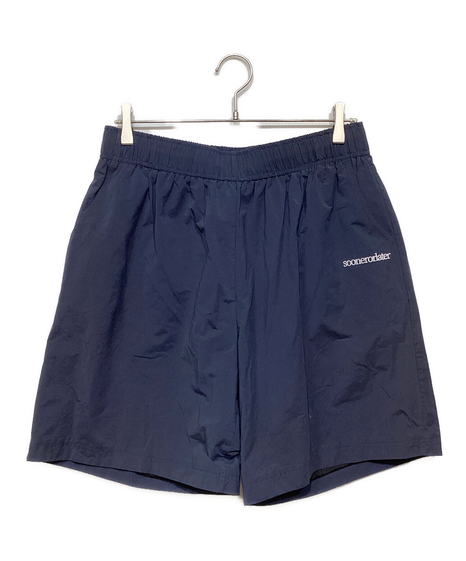 中古・古着通販】SOL soonerorlater (スーナーオアレイター) easy