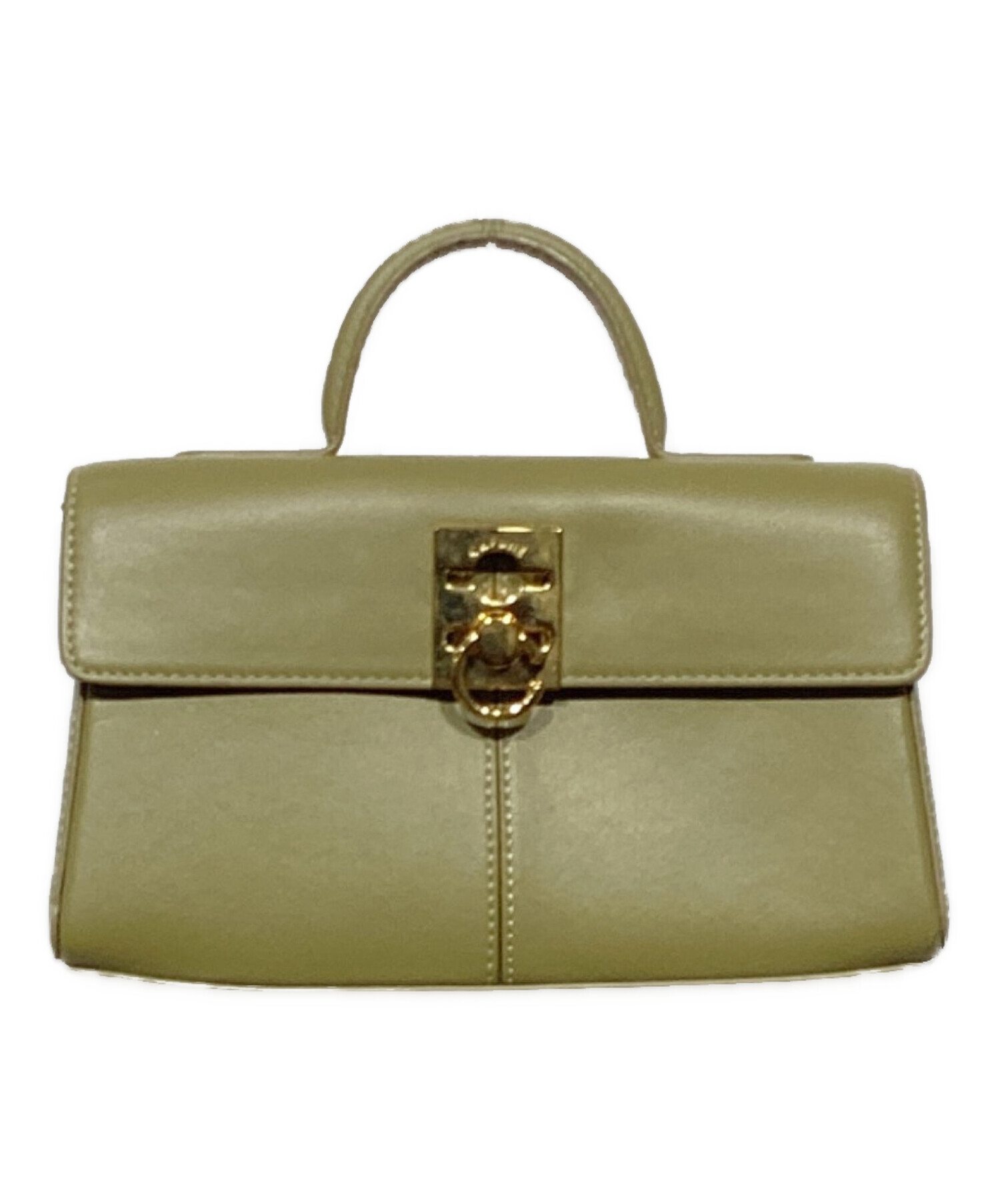 【り。】CAFUNE ハンドバッグ 中古・古着通販】CAFUNE (カフネ) Stance Wallet ハンドバッグ