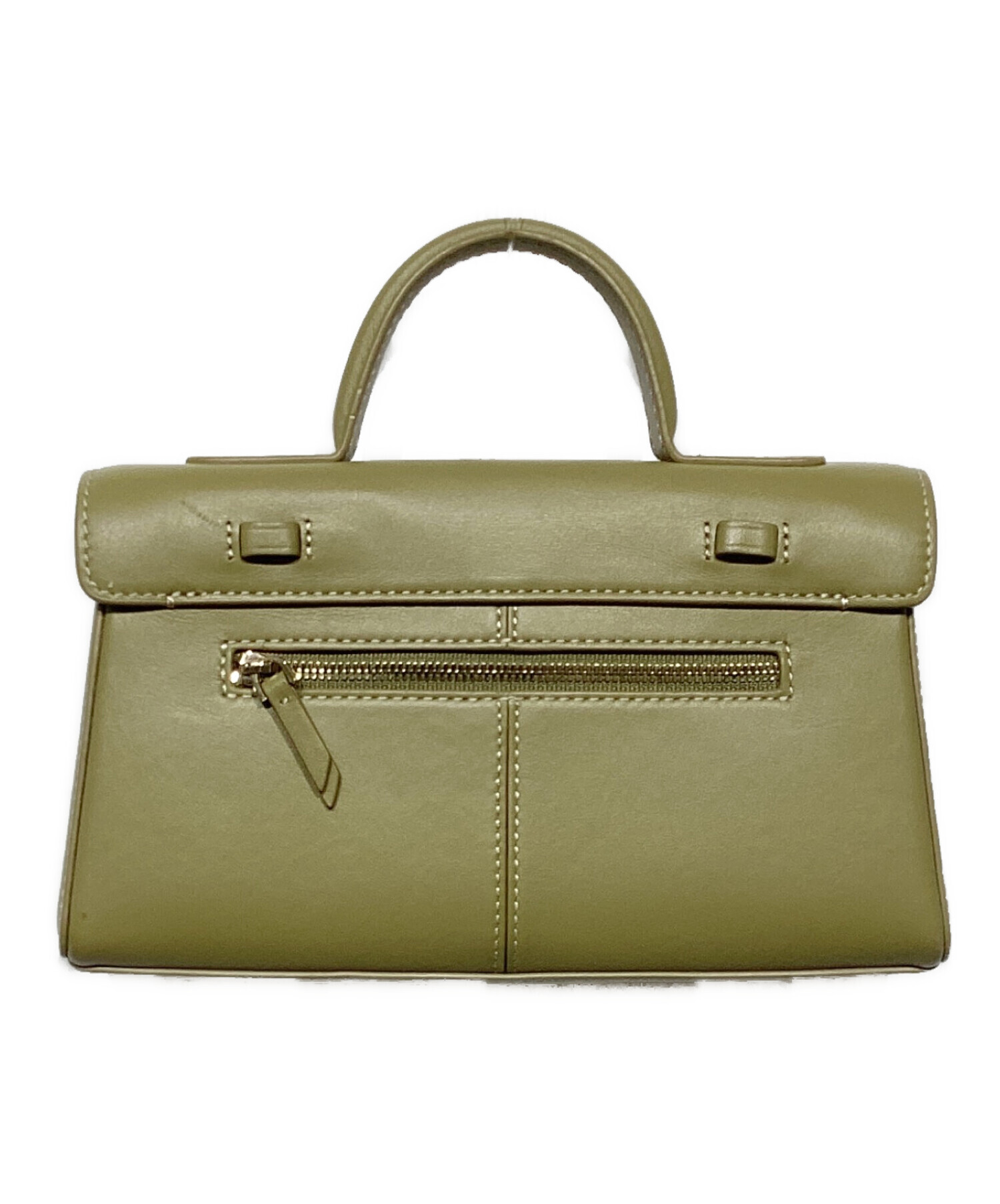 中古・古着通販】CAFUNE (カフネ) Stance Wallet ハンドバッグ