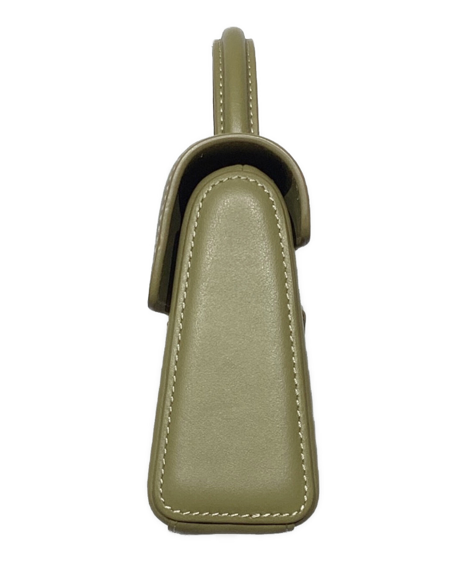 中古・古着通販】CAFUNE (カフネ) Stance Wallet ハンドバッグ