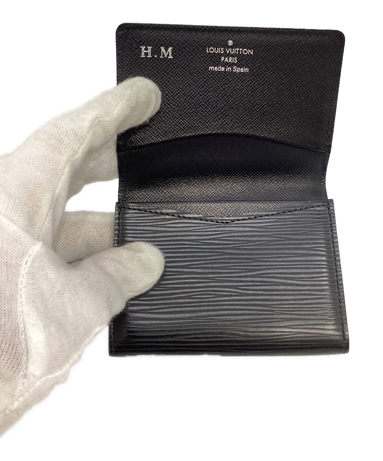 【中古】LOUIS VUITTON ルイ・ヴィトン M56582 中古・古着通販】LOUIS VUITTON (ルイ ヴィトン) M56582