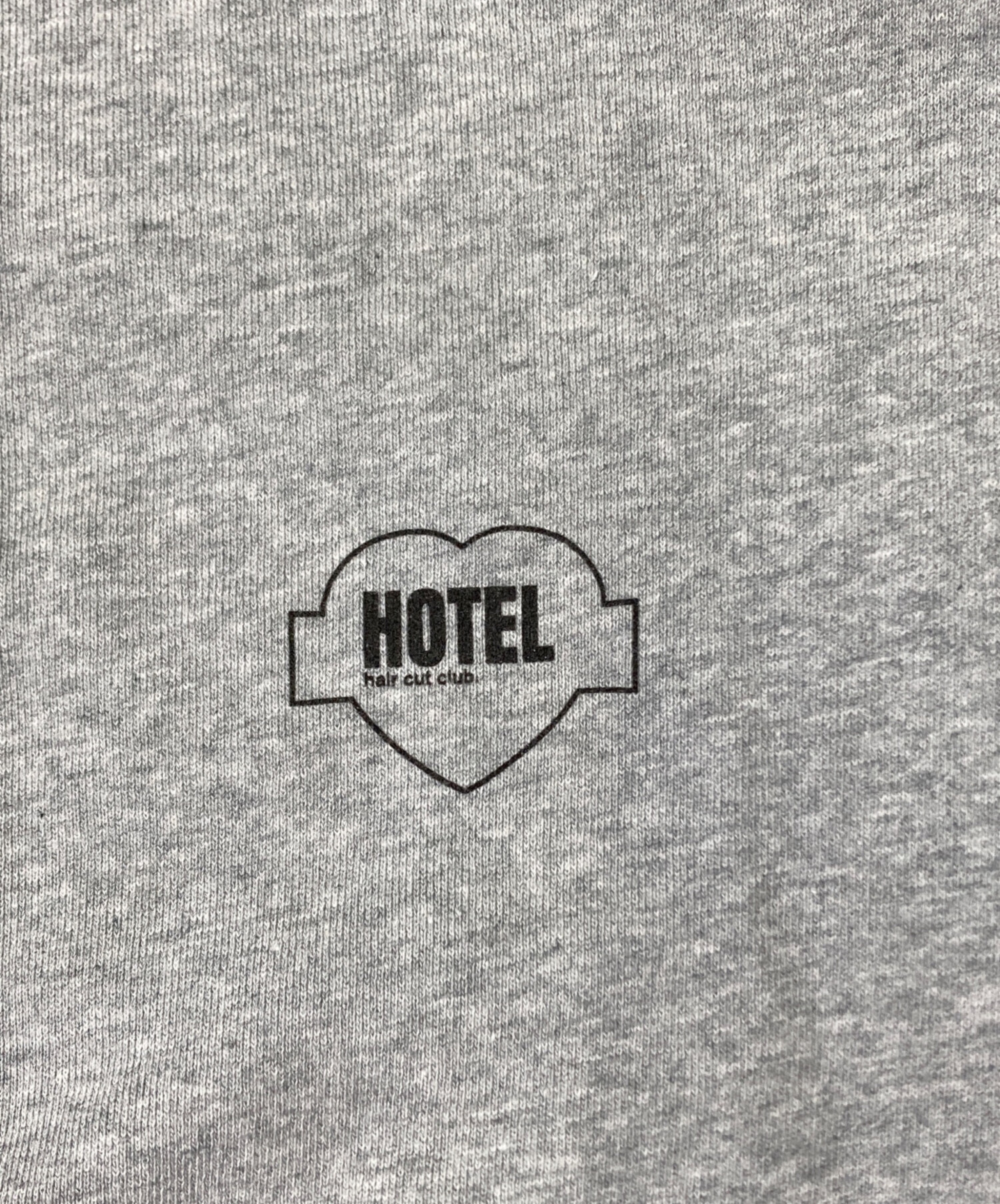 中古・古着通販】HOTEL (ホテル) tatoo studio yamada (タトゥー
