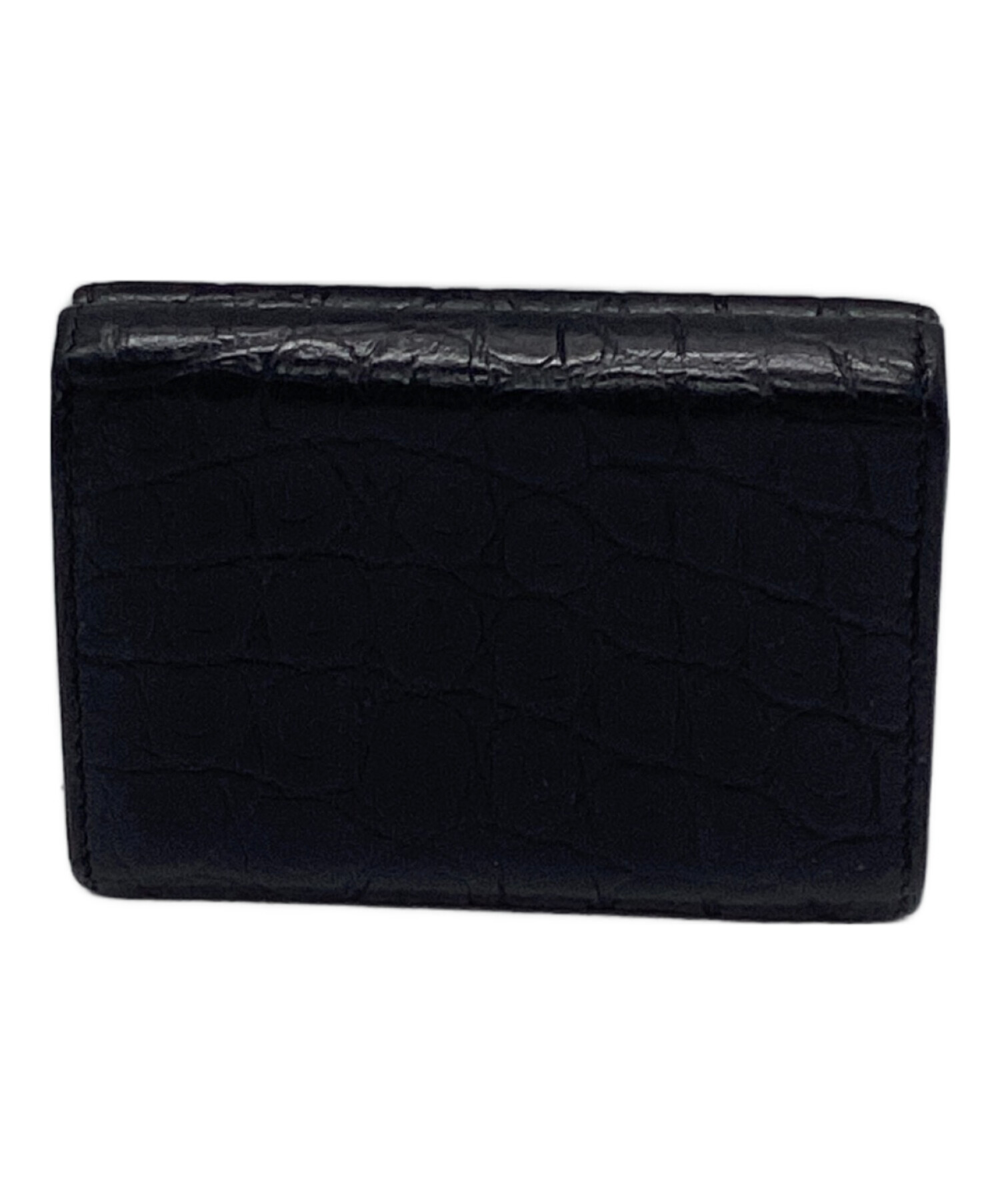 中古・古着通販】Saint Laurent Paris (サンローランパリ) エンボス