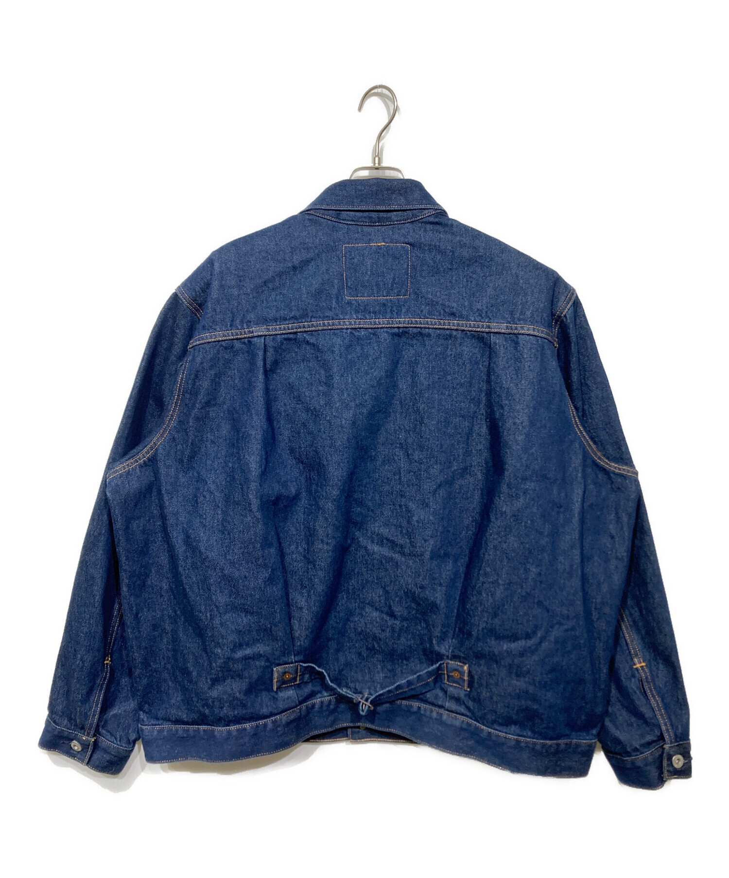 中古・古着通販】LEVI'S PReMIUM (リーバイス プレミアム) 3-IN-1