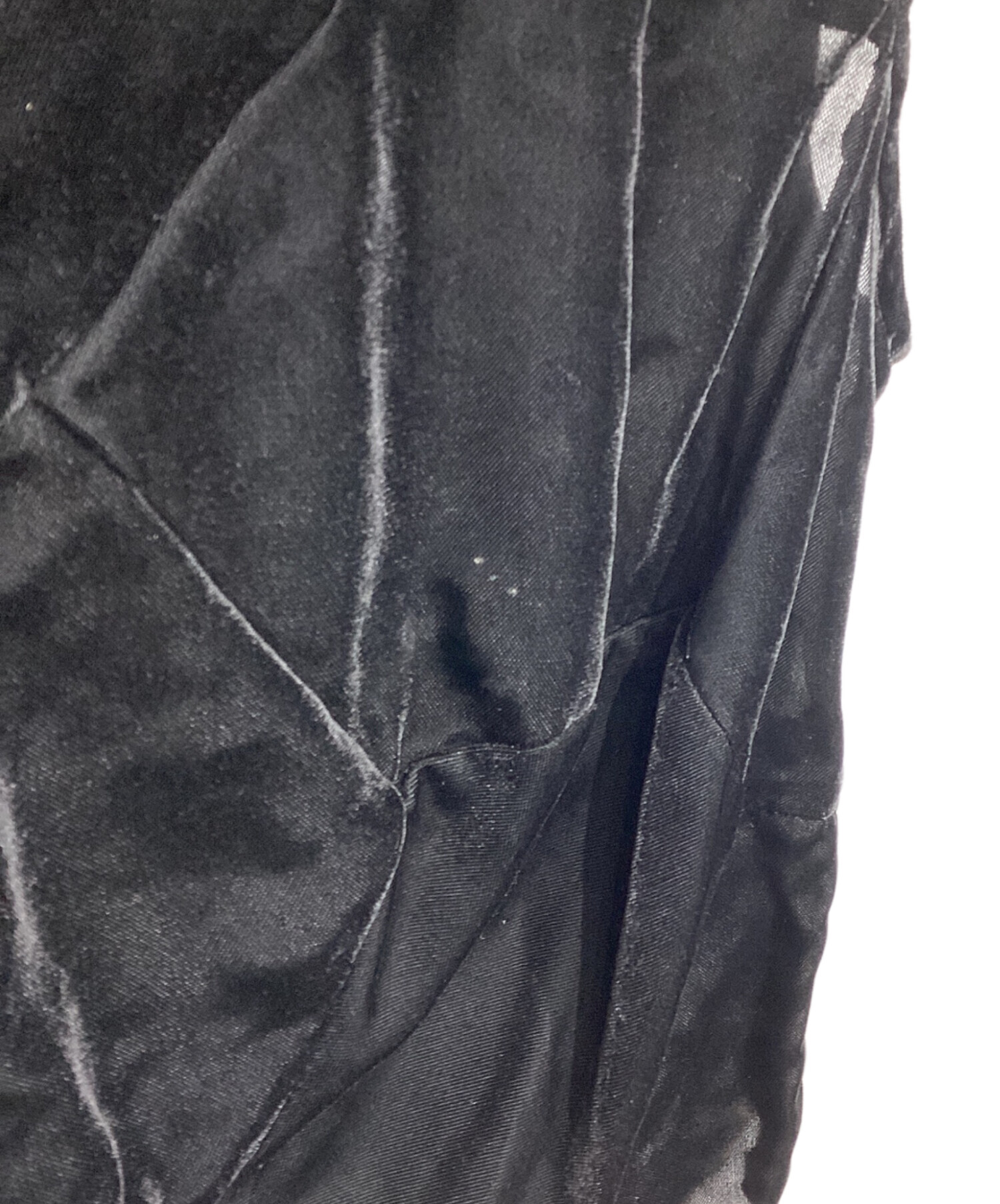 中古・古着通販】COMME des GARCONS (コムデギャルソン) ノースリーブ 