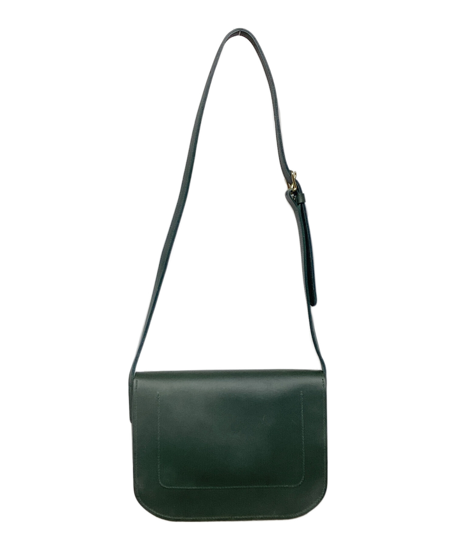 みにべり出品 中古・古着通販】Mimi Berry (ミミベリー) ARTIE TURN LOCK BAGS