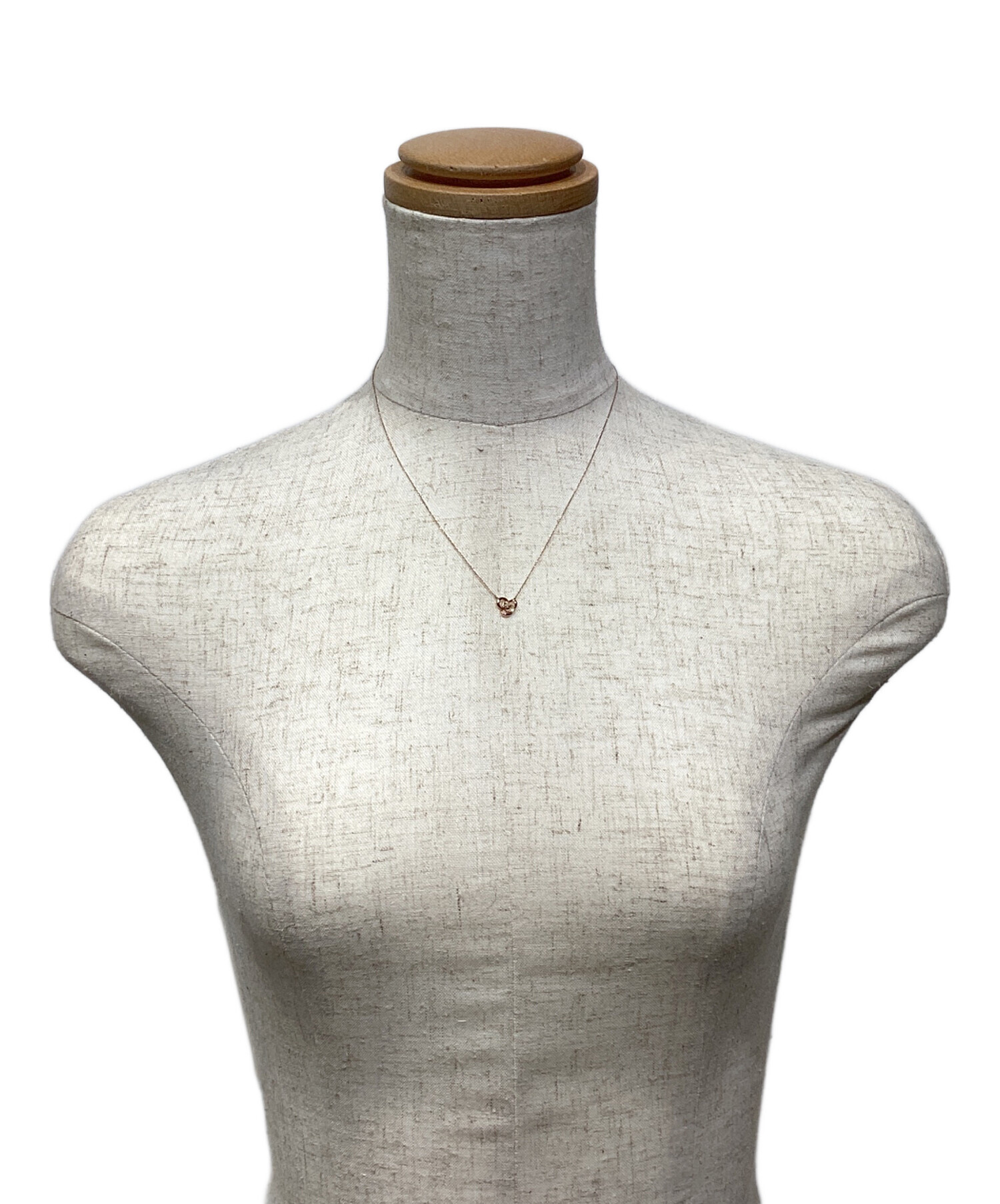 中古・古着通販】VENDOME AOYAMA (ヴァンドーム アオヤマ) ローズ