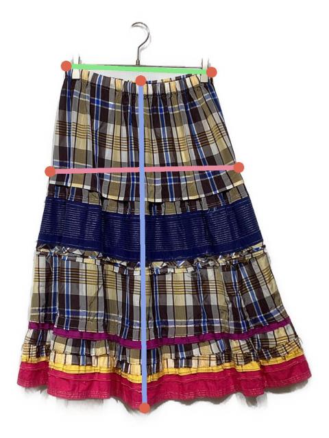 中古・古着通販】tricot COMME des GARCONS (トリココムデギャルソン