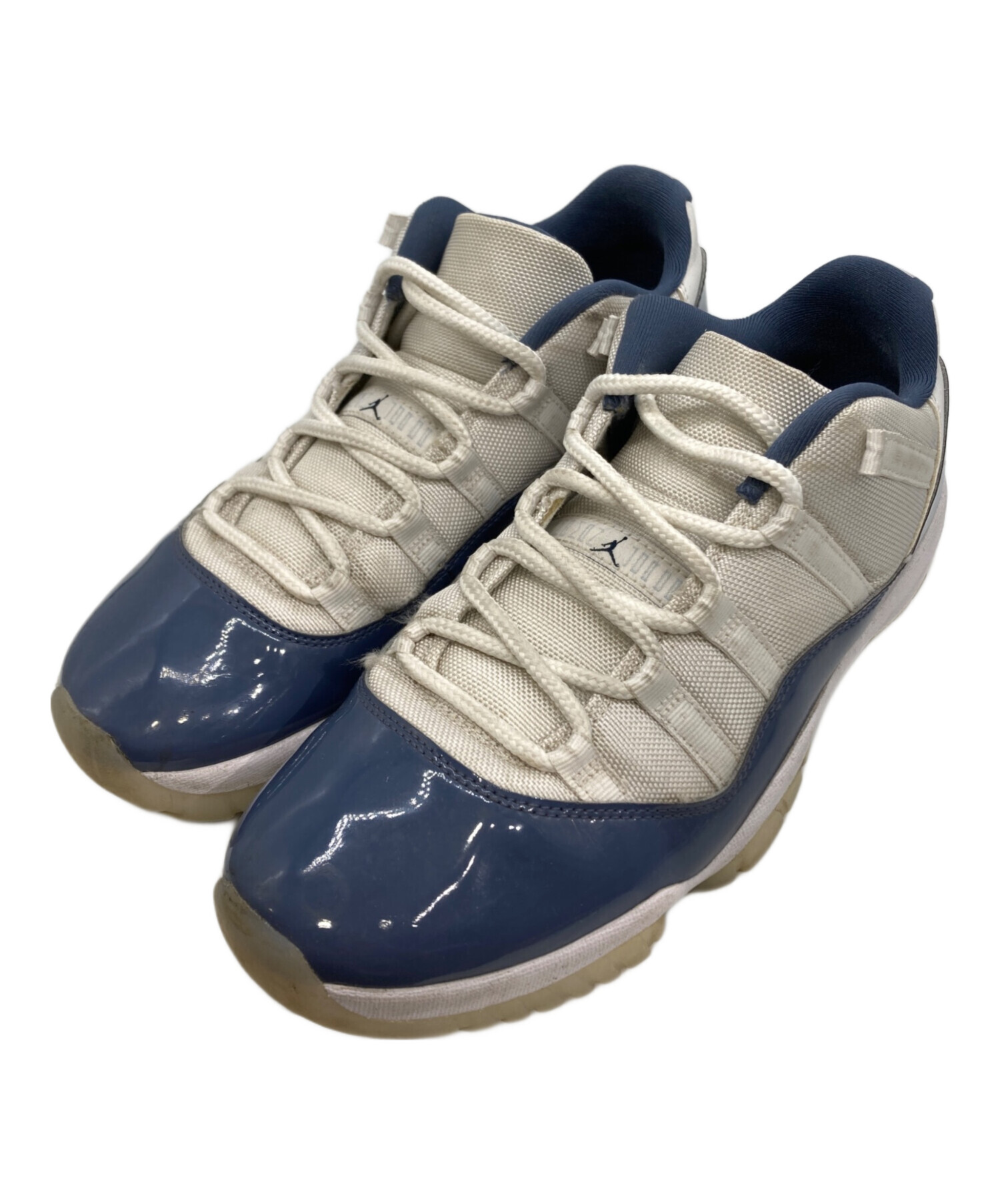 中古・古着通販】NIKE (ナイキ) FV5104-104 AIR JORDAN 11 Retro Low