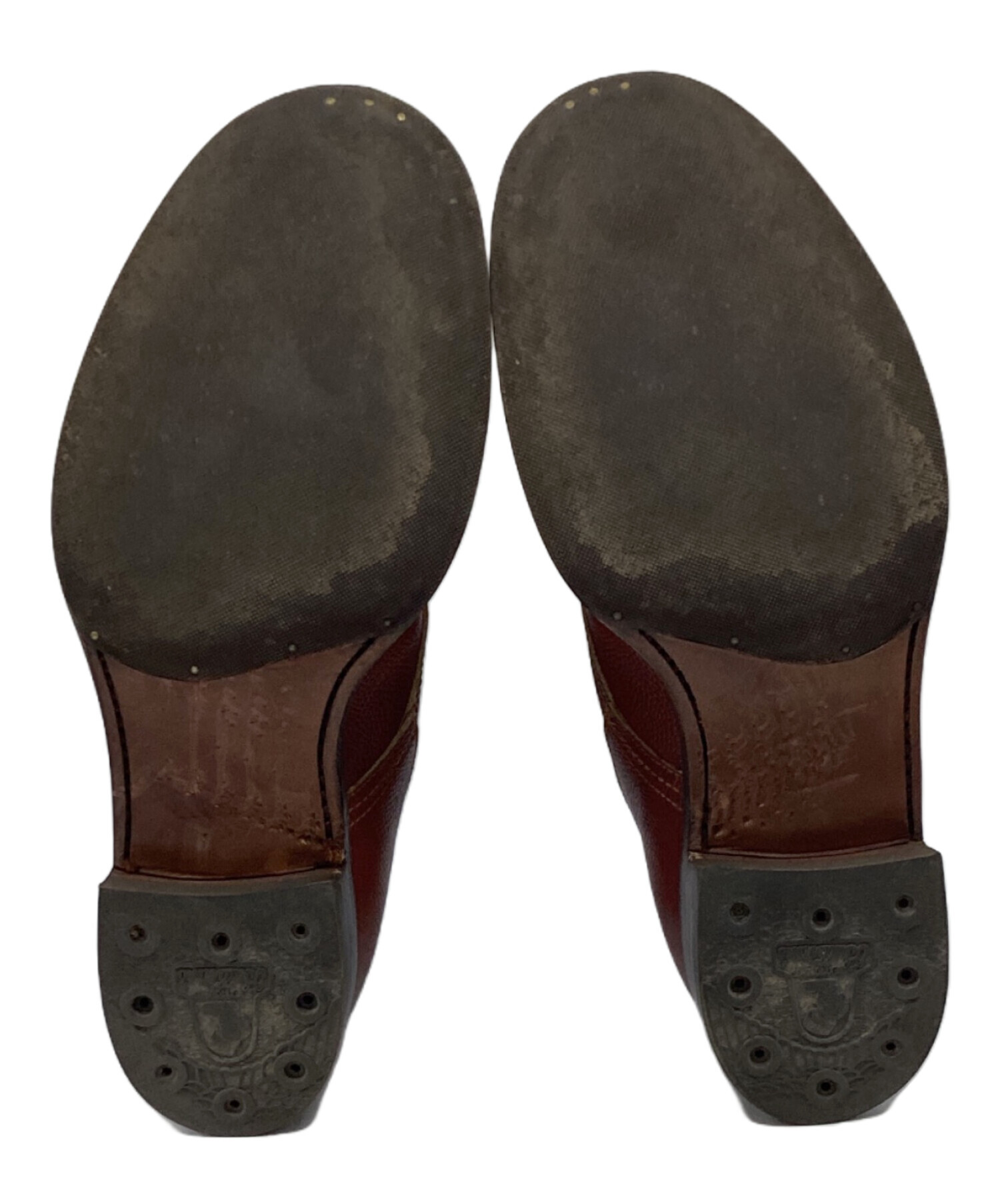 中古・古着通販】CLINCH (クリンチ) Brass Shoe co. (ブラス シュー