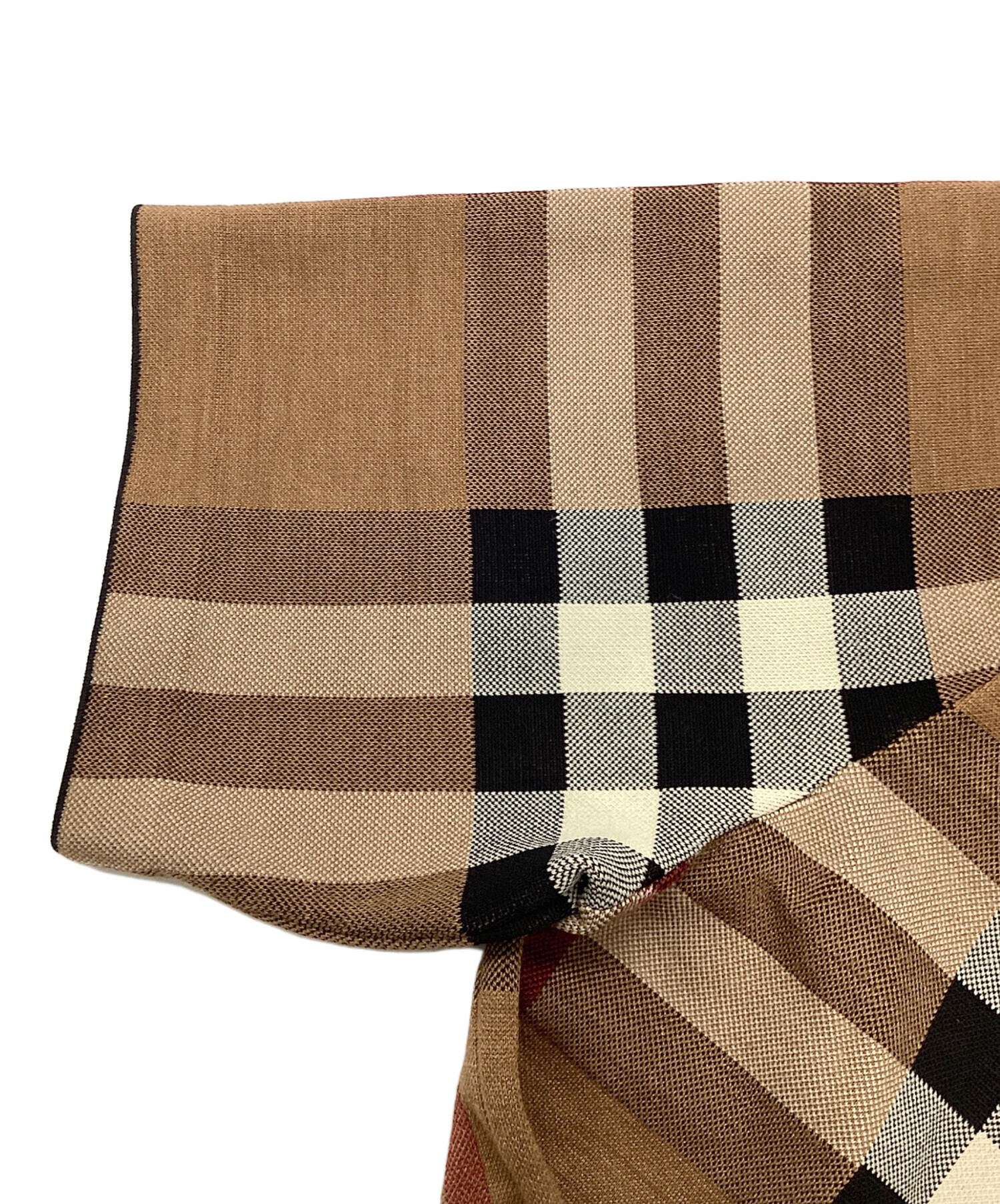 激レア 非売品 メガバス Burberry ポロシャツ 新品未使用 中古・古着通販】BURBERRY (バーバリー) シルクブレンドポロシャツ