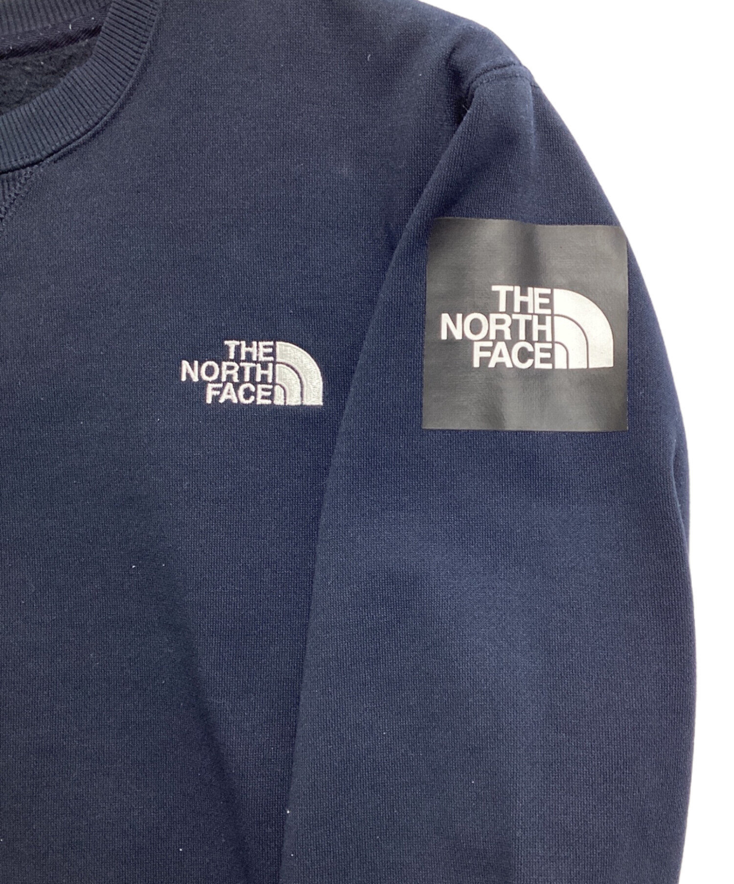 中古・古着通販】THE NORTH FACE (ザ ノース フェイス) NT61931 