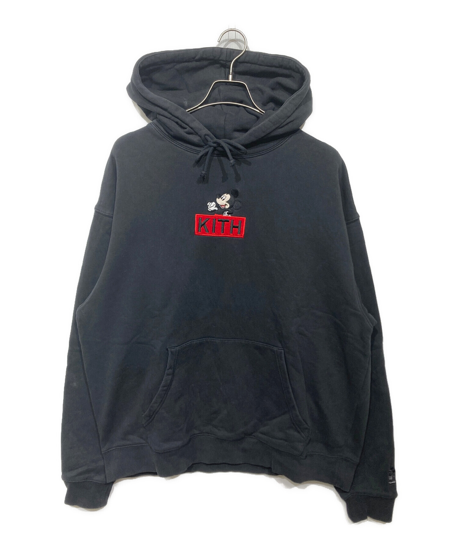中古・古着通販】KITH (キス) DISNEY (ディズニー) Classic Logo