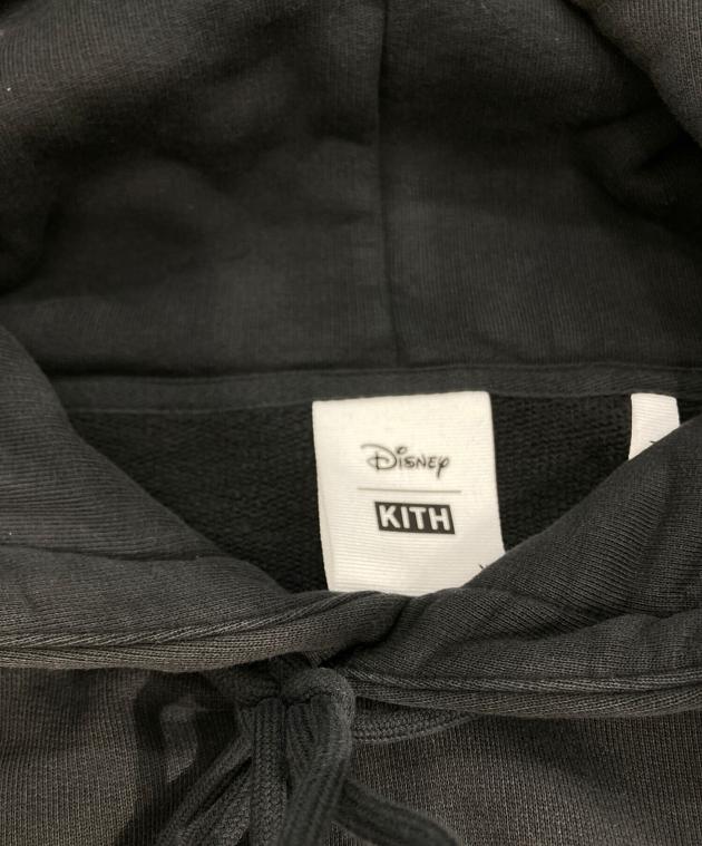 中古・古着通販】KITH (キス) DISNEY (ディズニー) Classic Logo