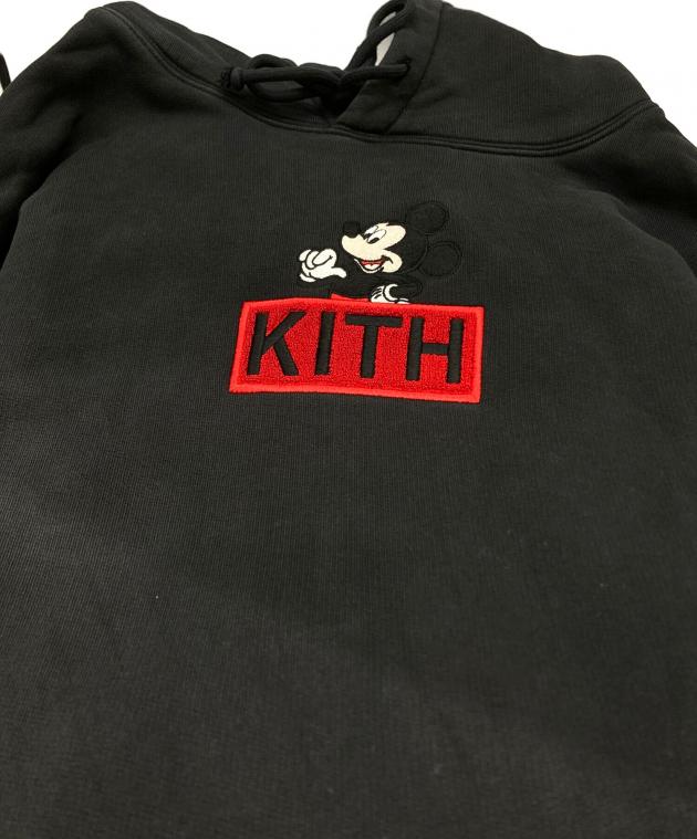 中古・古着通販】KITH (キス) DISNEY (ディズニー) Classic Logo