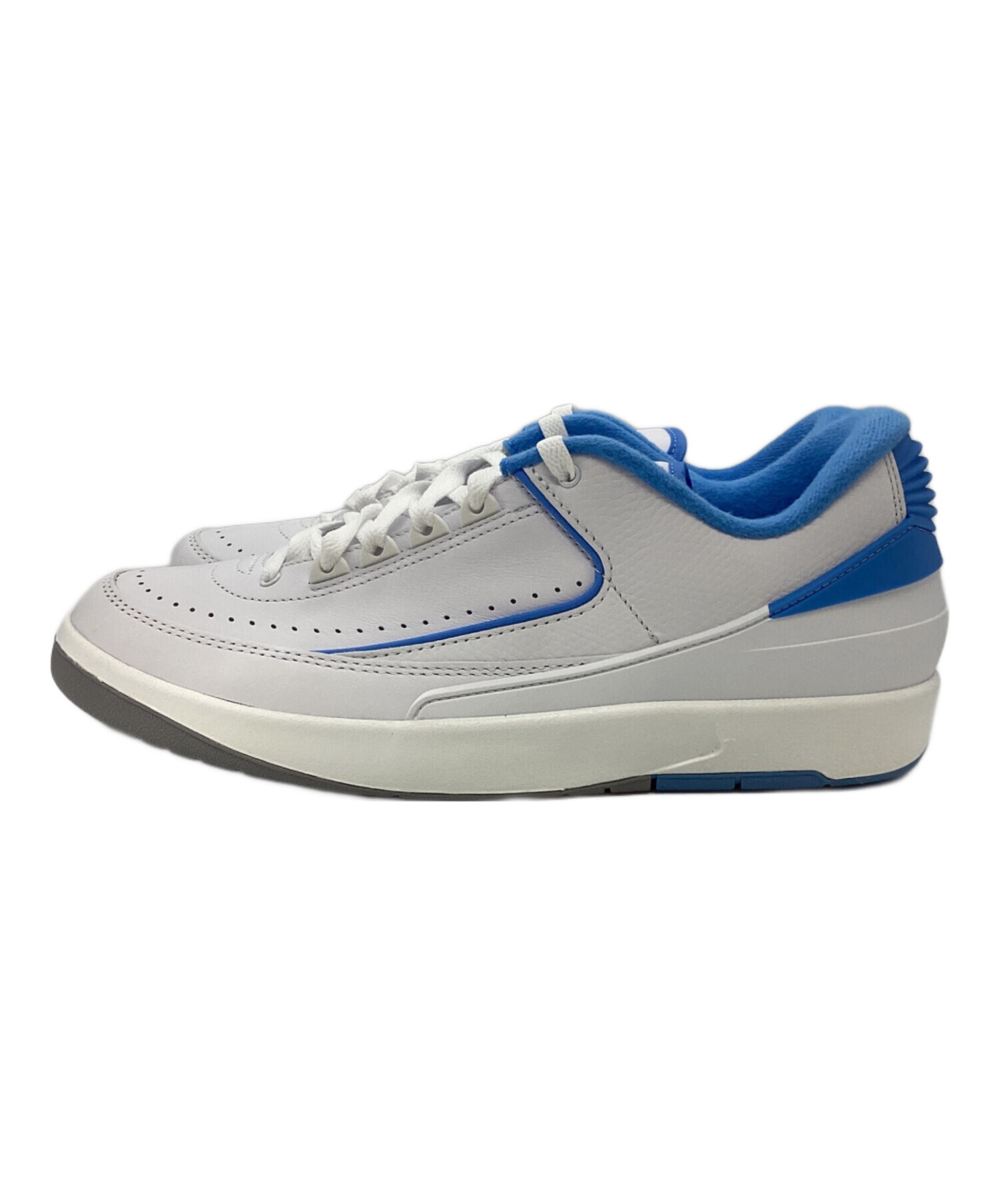 中古・古着通販】NIKE (ナイキ) Air JORDAN 2 RETRO Low DV9956-104 