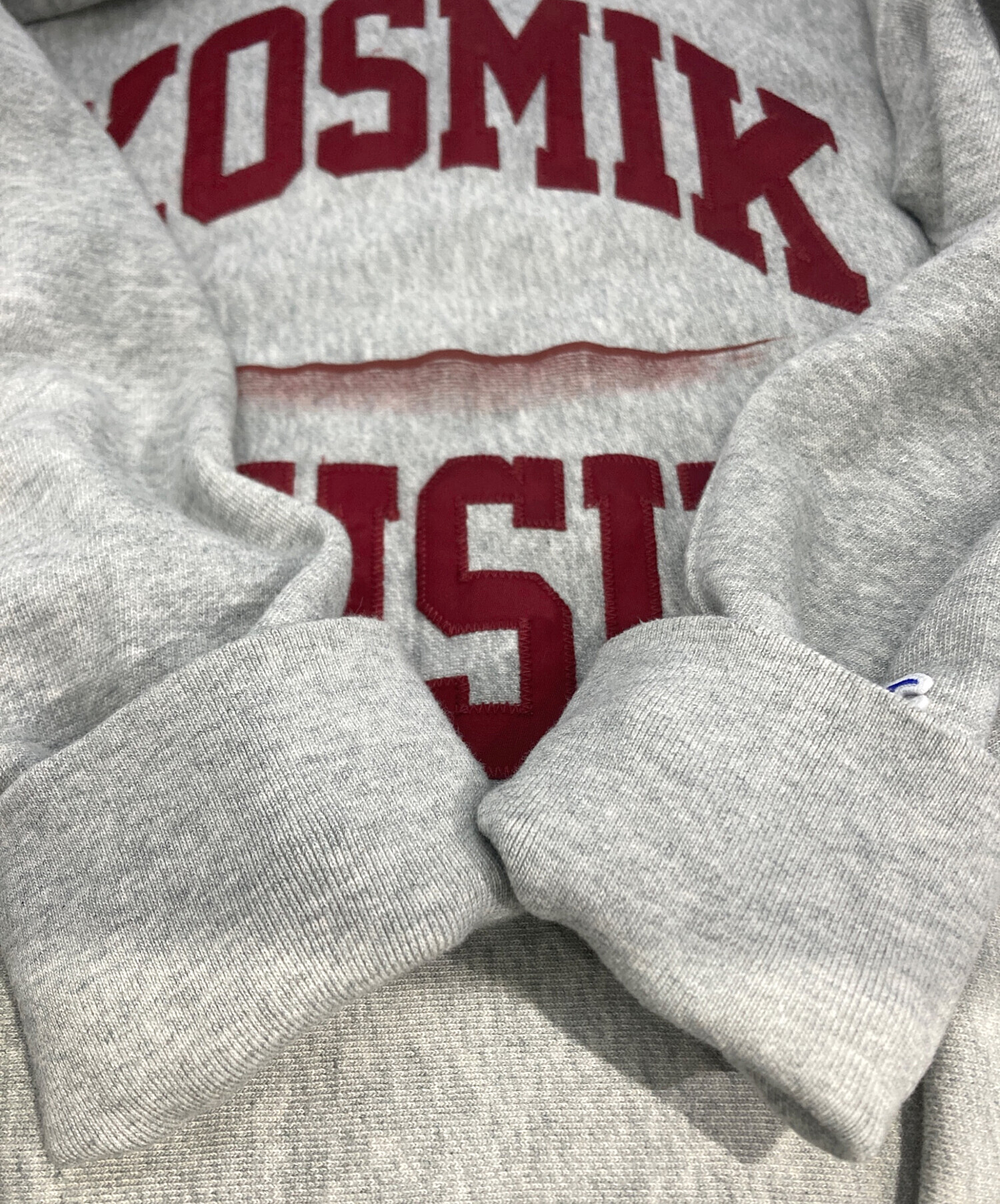 中古・古着通販】Champion (チャンピオン) UNDERCOVER (アンダーカバー