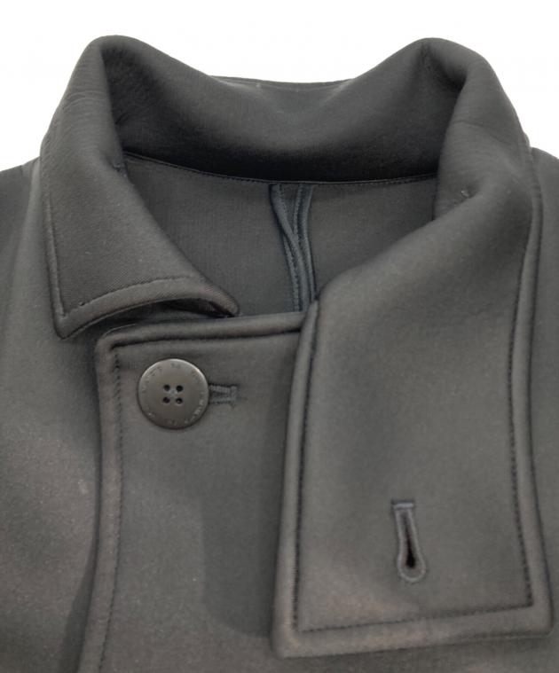 Y-3 17SS FUTURE SPORT COAT ロングコート CE6755 中古・古着通販】Y-3 (ワイスリー) 17SS FUTURE SPORT COAT ブラック