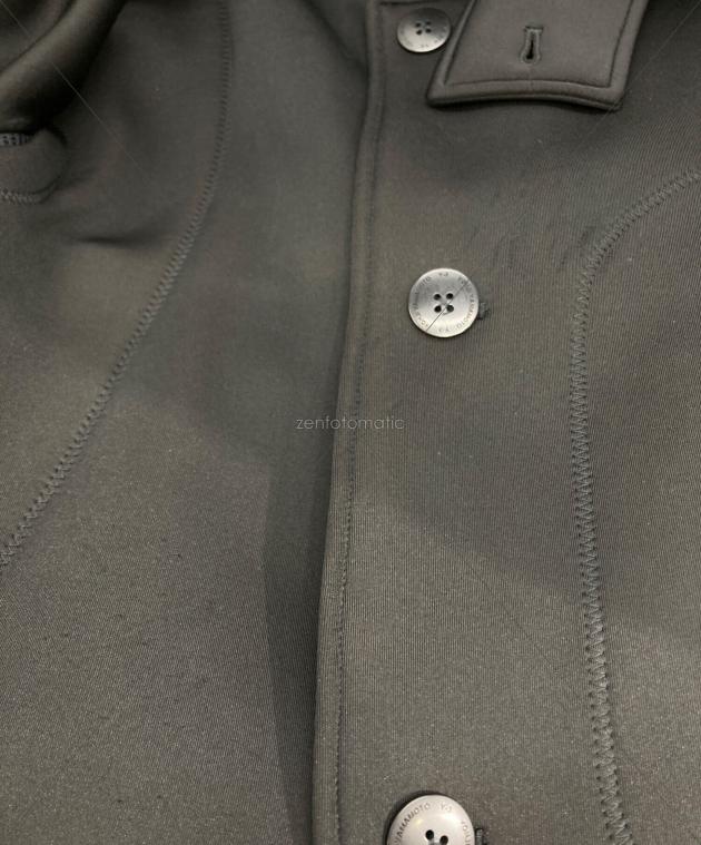 中古・古着通販】Y-3 (ワイスリー) 17SS FUTURE SPORT COAT ブラック