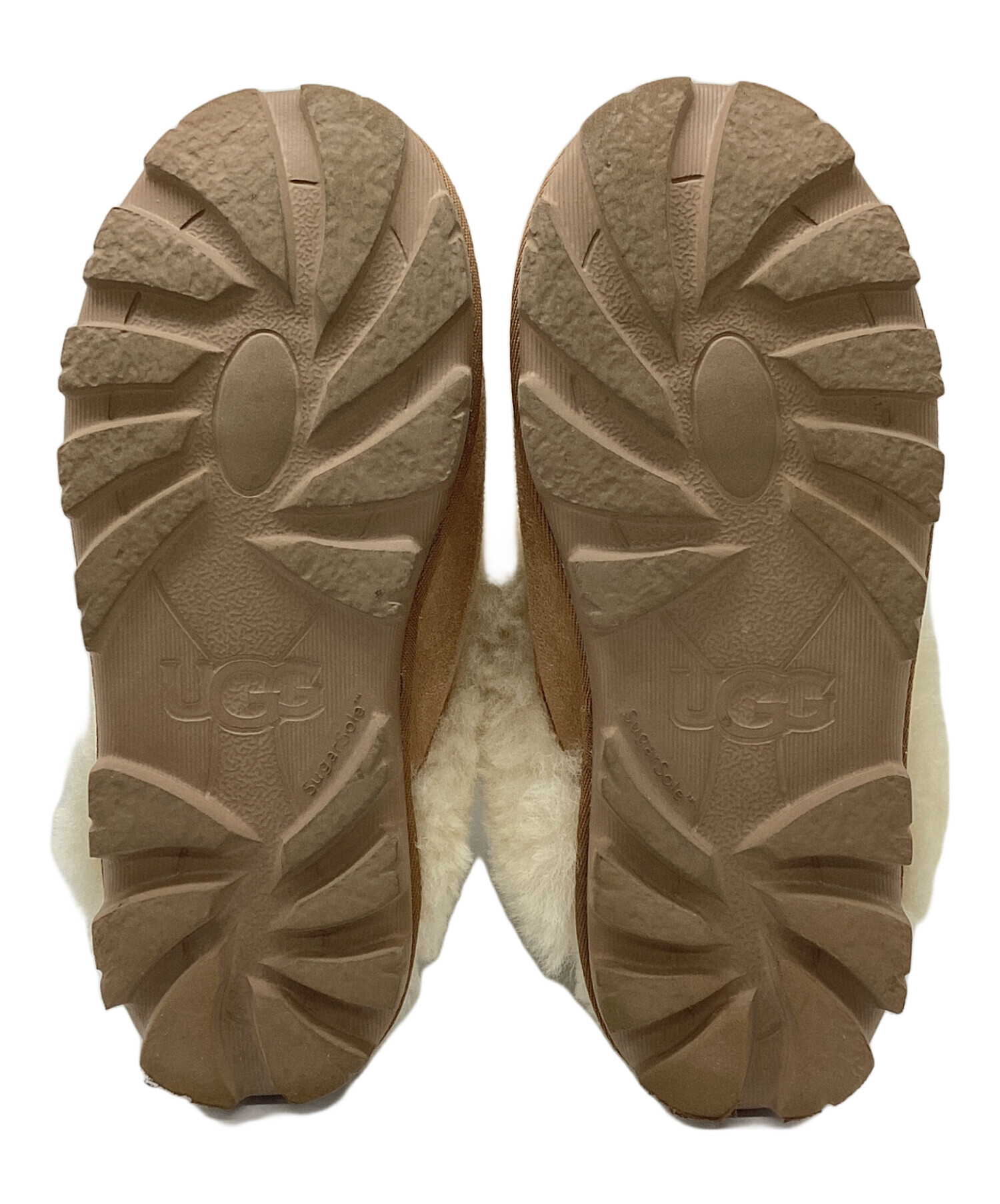 UGG コンフォートサンダル ベージュ　23ＣＭ＃37 UGG コンフォートサンダル ベージュ 23cm#37