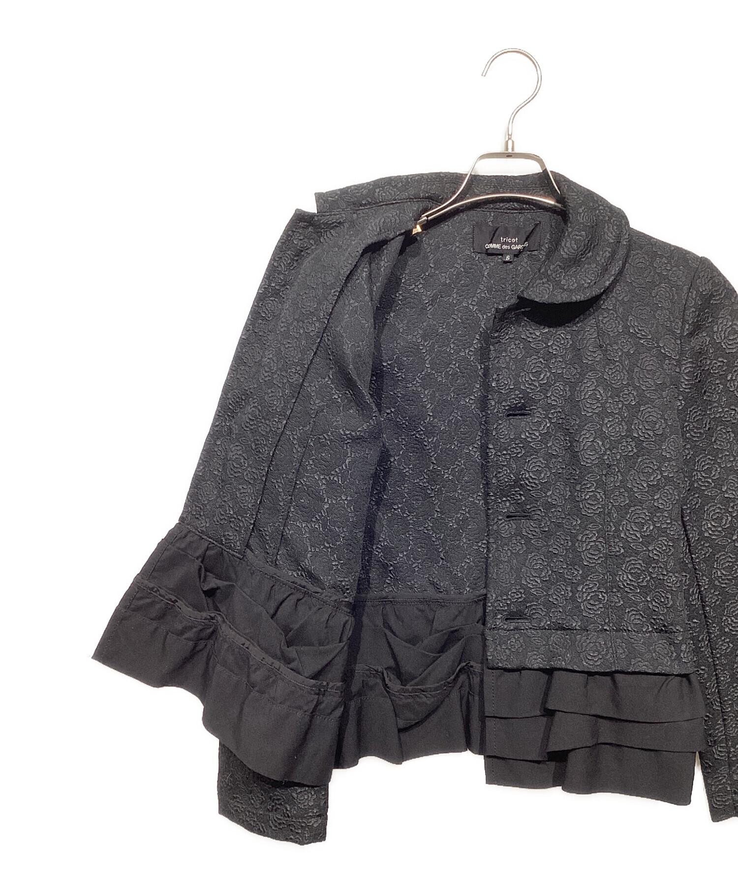 中古・古着通販】tricot COMME des GARCONS (トリココムデギャルソン