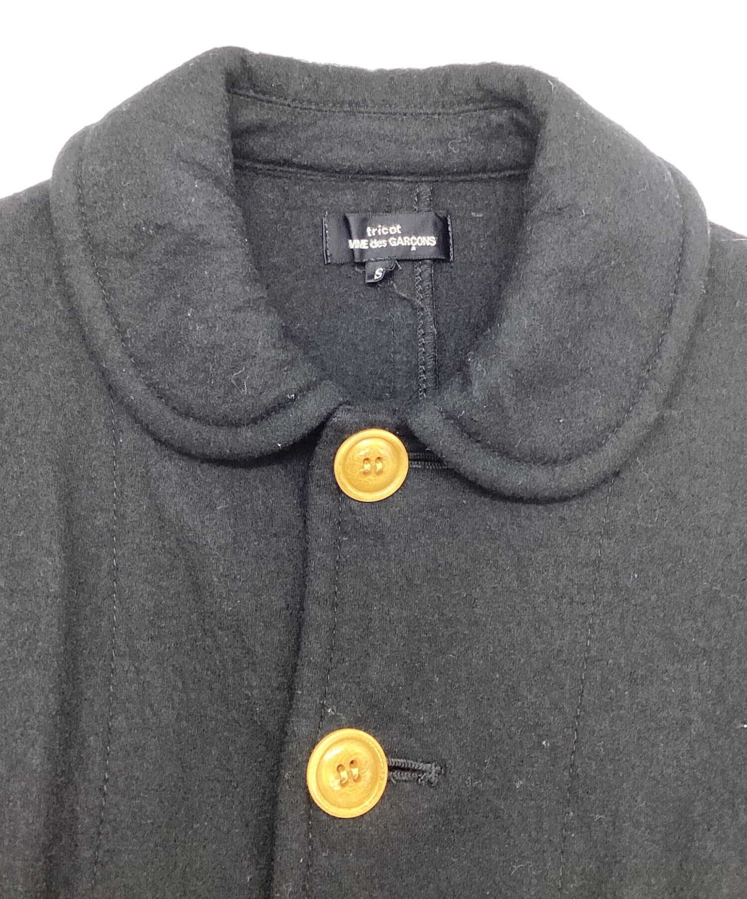 中古・古着通販】tricot COMME des GARCONS (トリココムデギャルソン