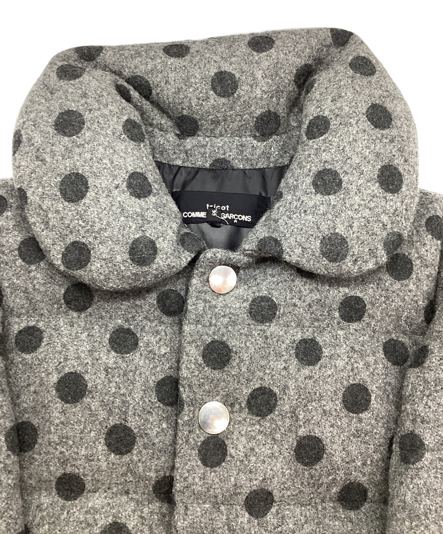 中古・古着通販】tricot COMME des GARCONS (トリココムデギャルソン