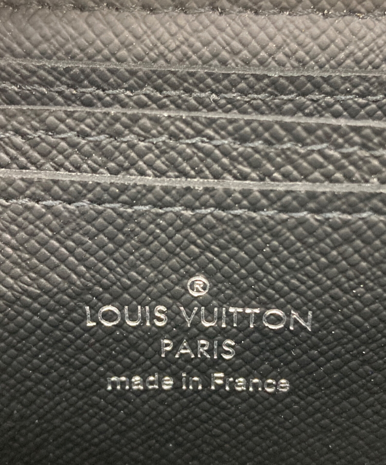 中古・古着通販】LOUIS VUITTON (ルイ ヴィトン) ダミエ・グラフィット