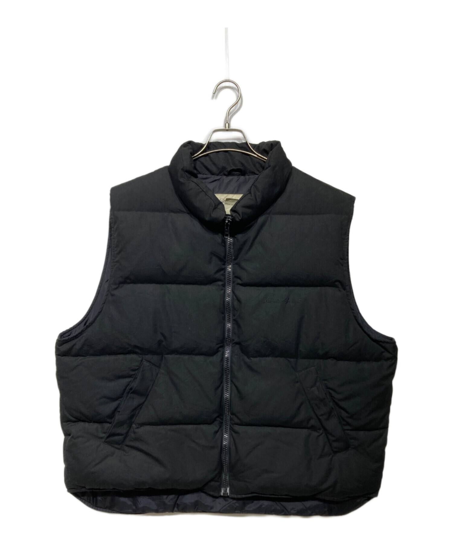 中古・古着通販】Eddie Bauer (エディーバウアー) 90-00's 白タグ