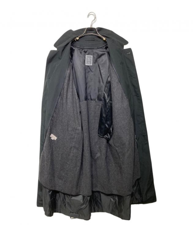 Christian Dior MONSIEUR モッズコート ライナー付き 中古・古着通販】Christian Dior MONSIEUR (クリスチャンディオール