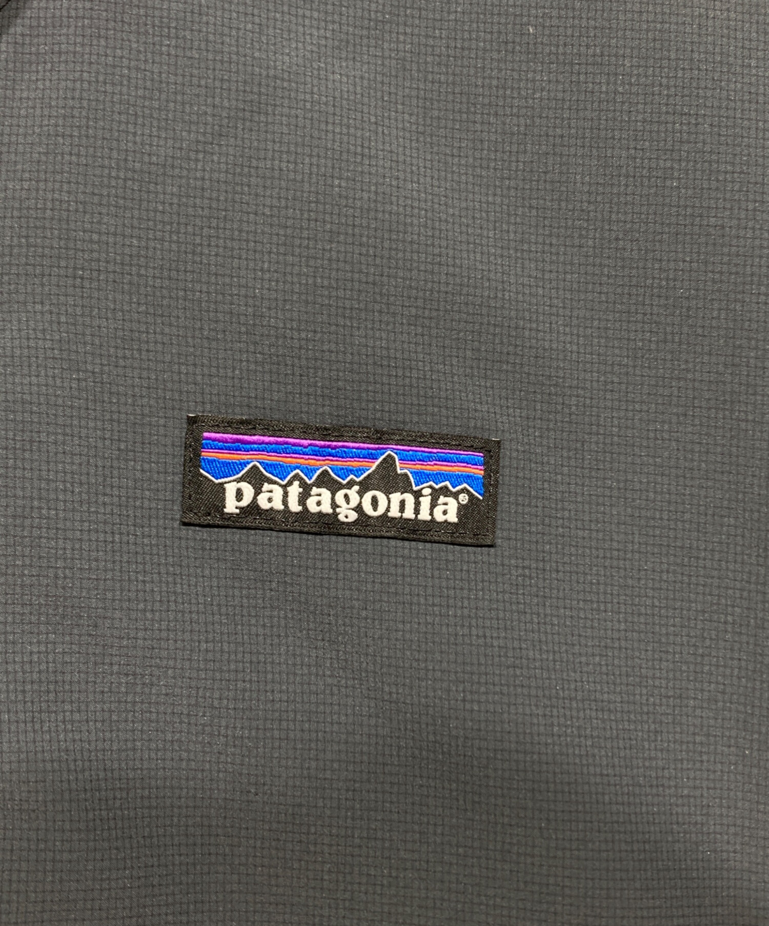 中古・古着通販】Patagonia (パタゴニア) ナノエア・ライト・ベスト