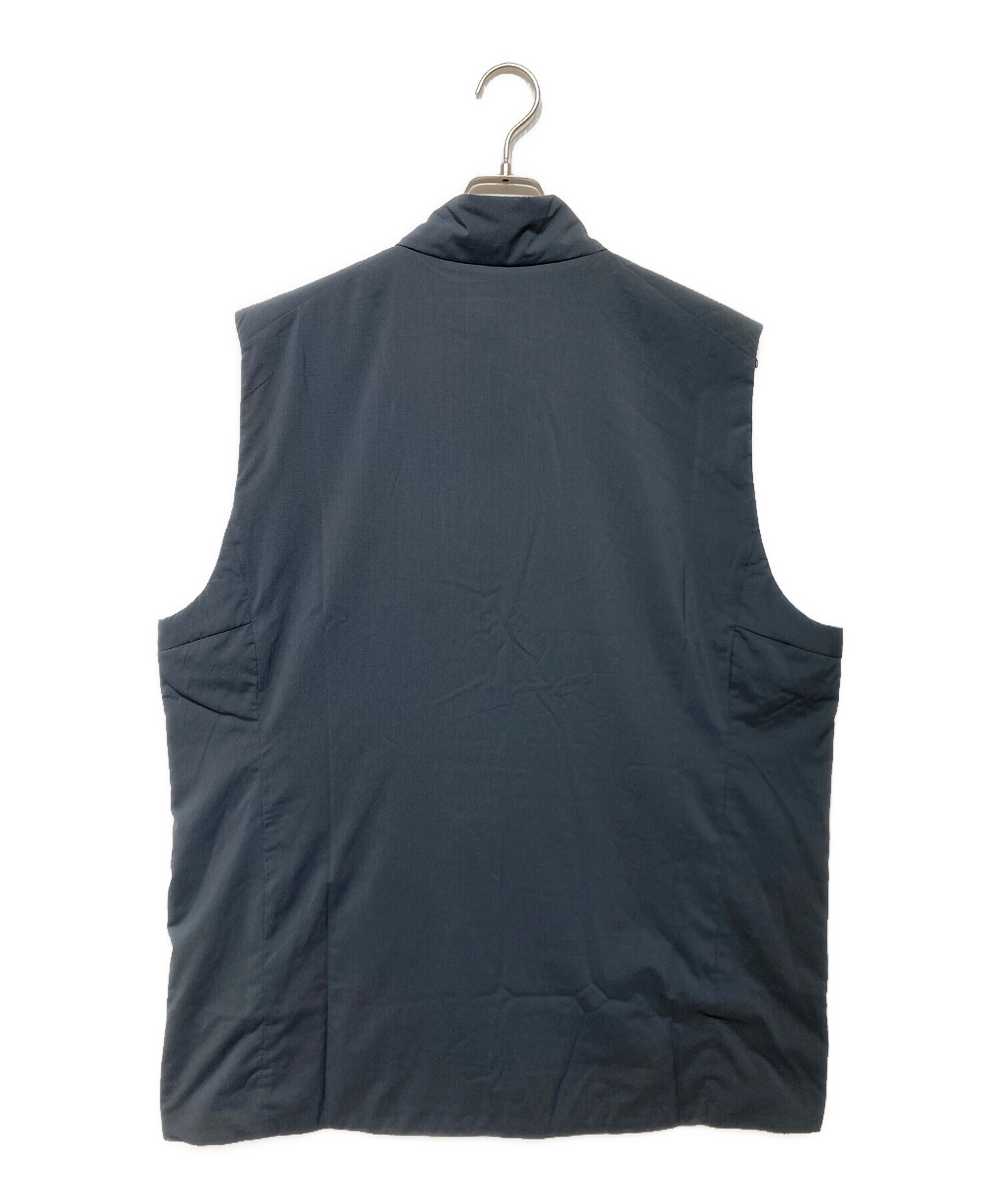 中古・古着通販】Patagonia (パタゴニア) ナノエア・ライト・ベスト