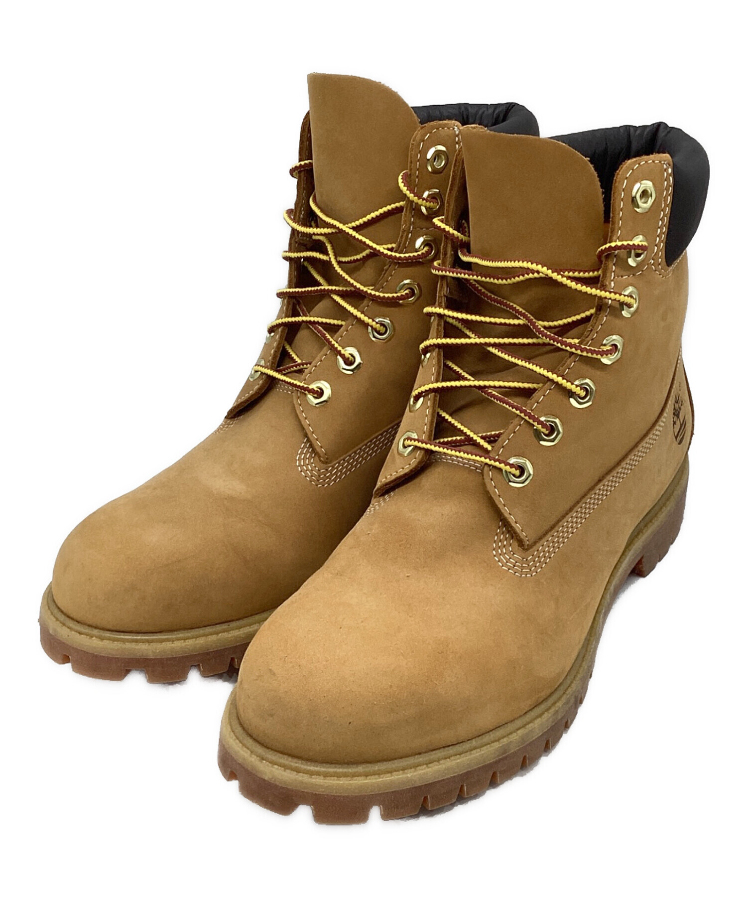靴 timberland A9798 中古・古着通販】Timberland (ティンバーランド) 10061 A6698 6 inch