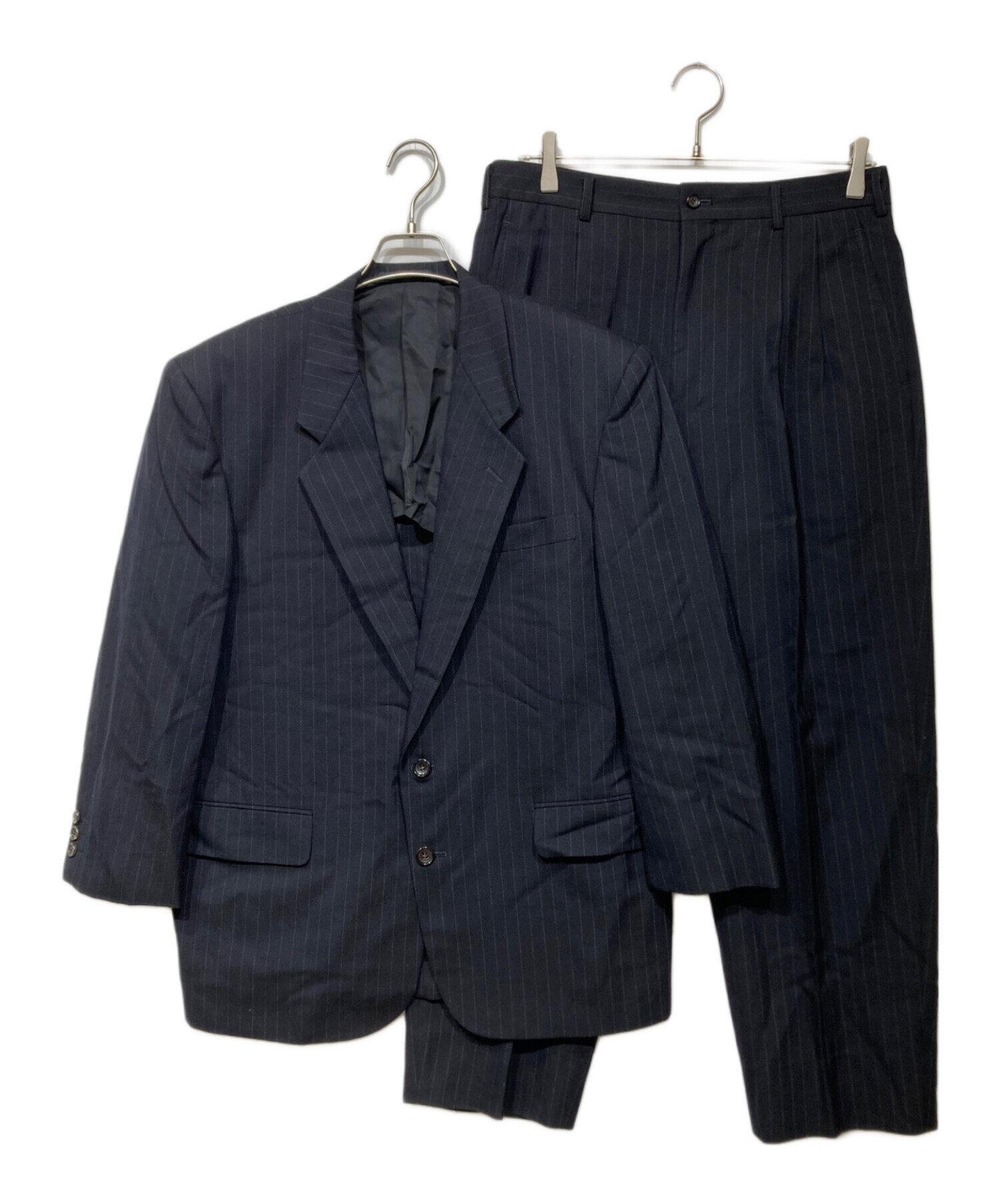 【-COMME des GARÇONS HOMME- 】セットアップ 中古・古着通販】COMME des GARCONS HOMME (コムデギャルソン オム