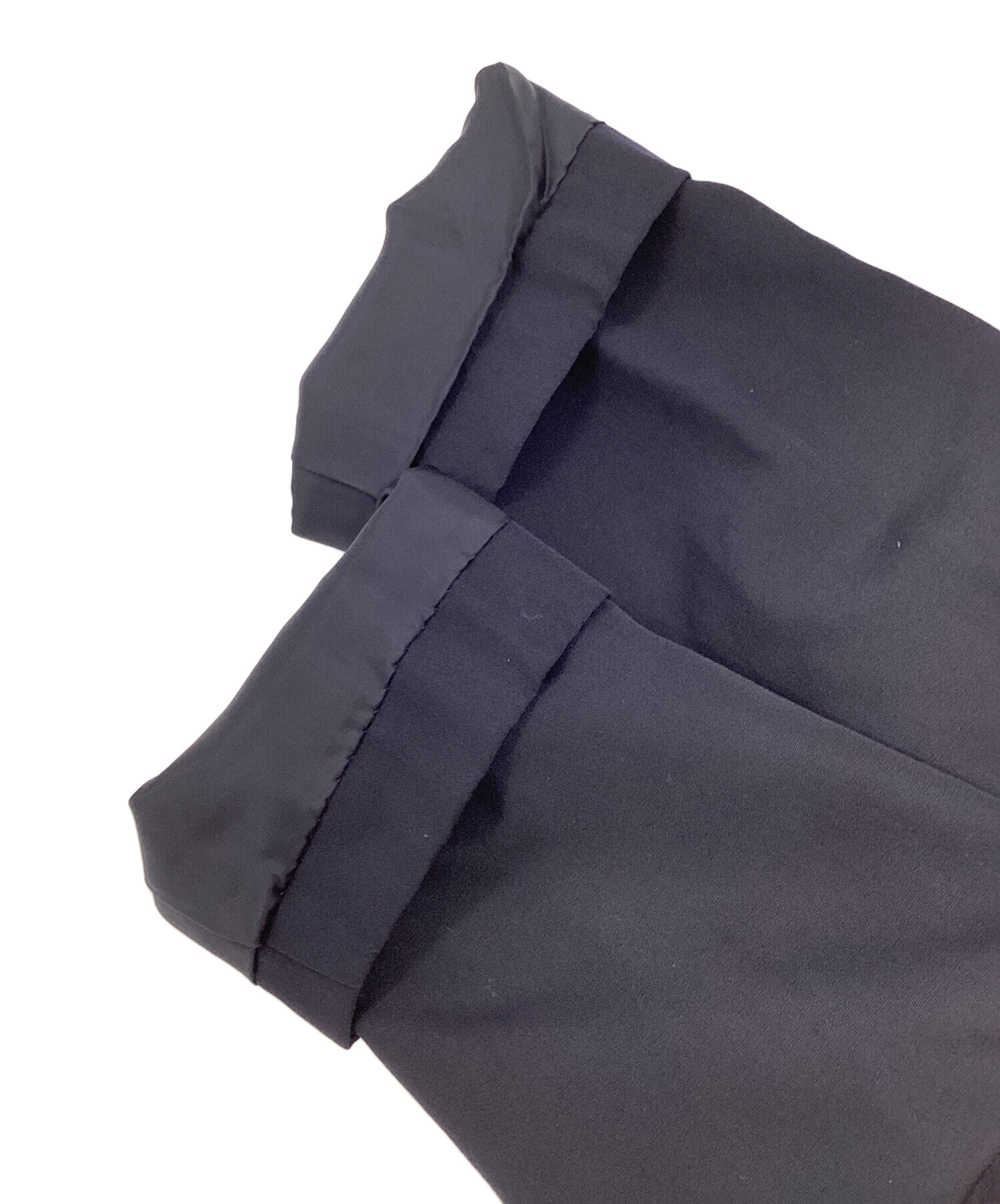 中古・古着通販】COMME des GARCONS (コムデギャルソン) AD1992 丸襟