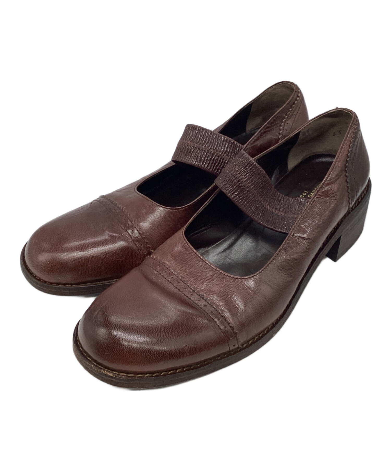 中古・古着通販】tricot COMME des GARCONS (トリココムデギャルソン