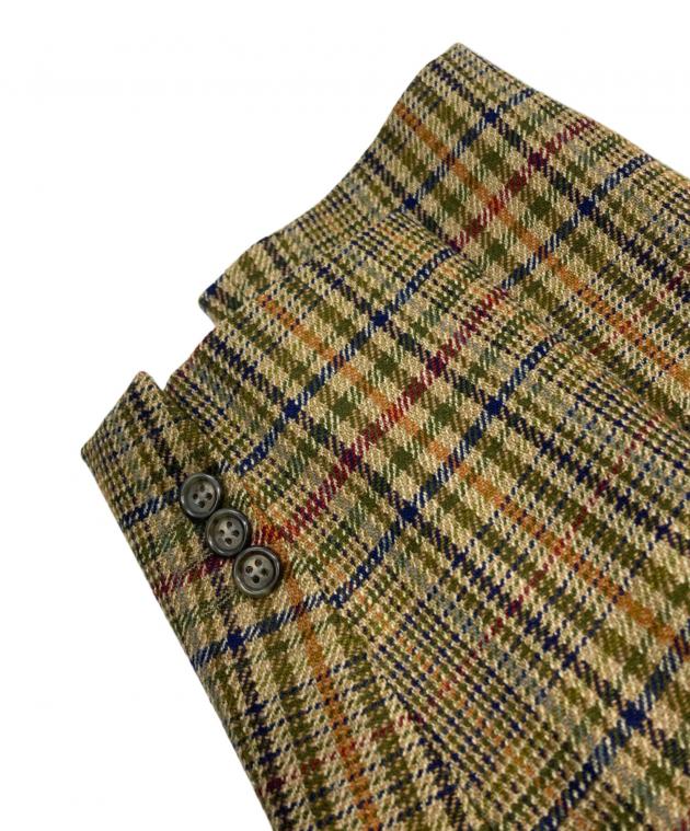 中古・古着通販】Burberry's (バーバリーズ) ツイードジャケット