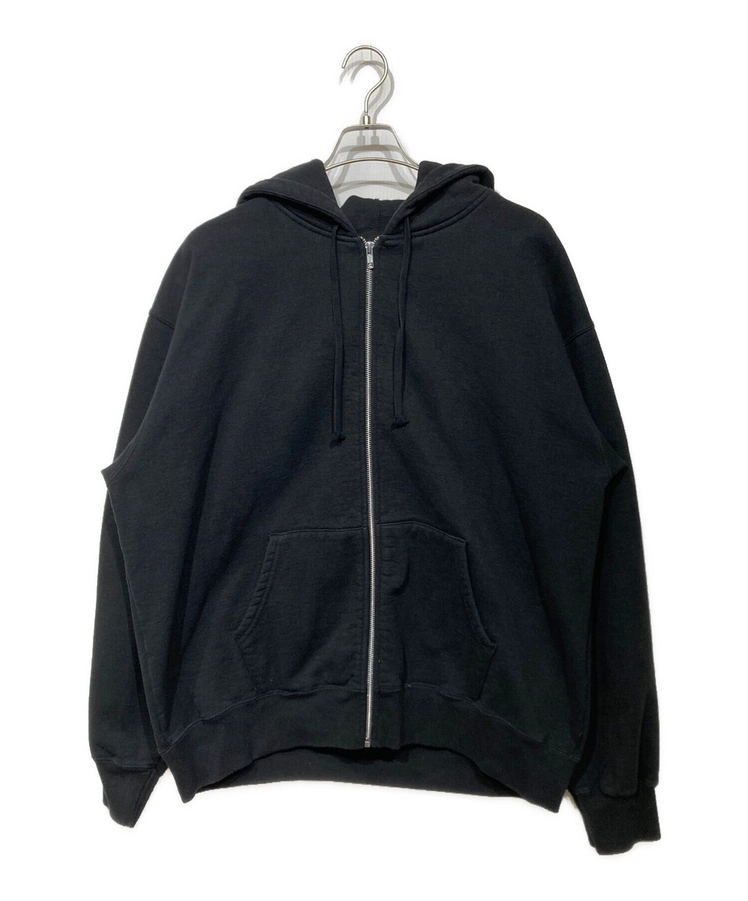 中古・古着通販】SUPREME (シュプリーム) THRASHER (スラッシャー) Zip
