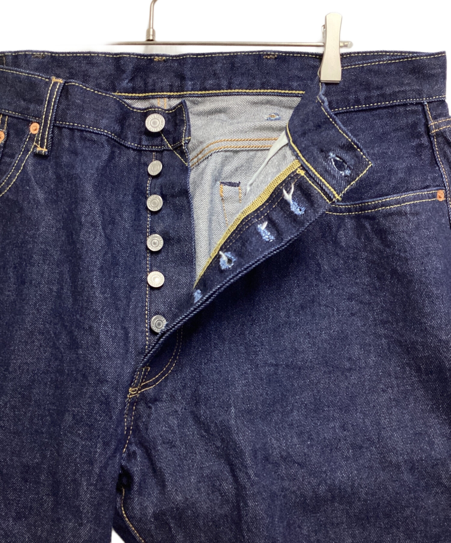 中古・古着通販】LEVI'S PReMIUM (リーバイス プレミアム) 501デニム