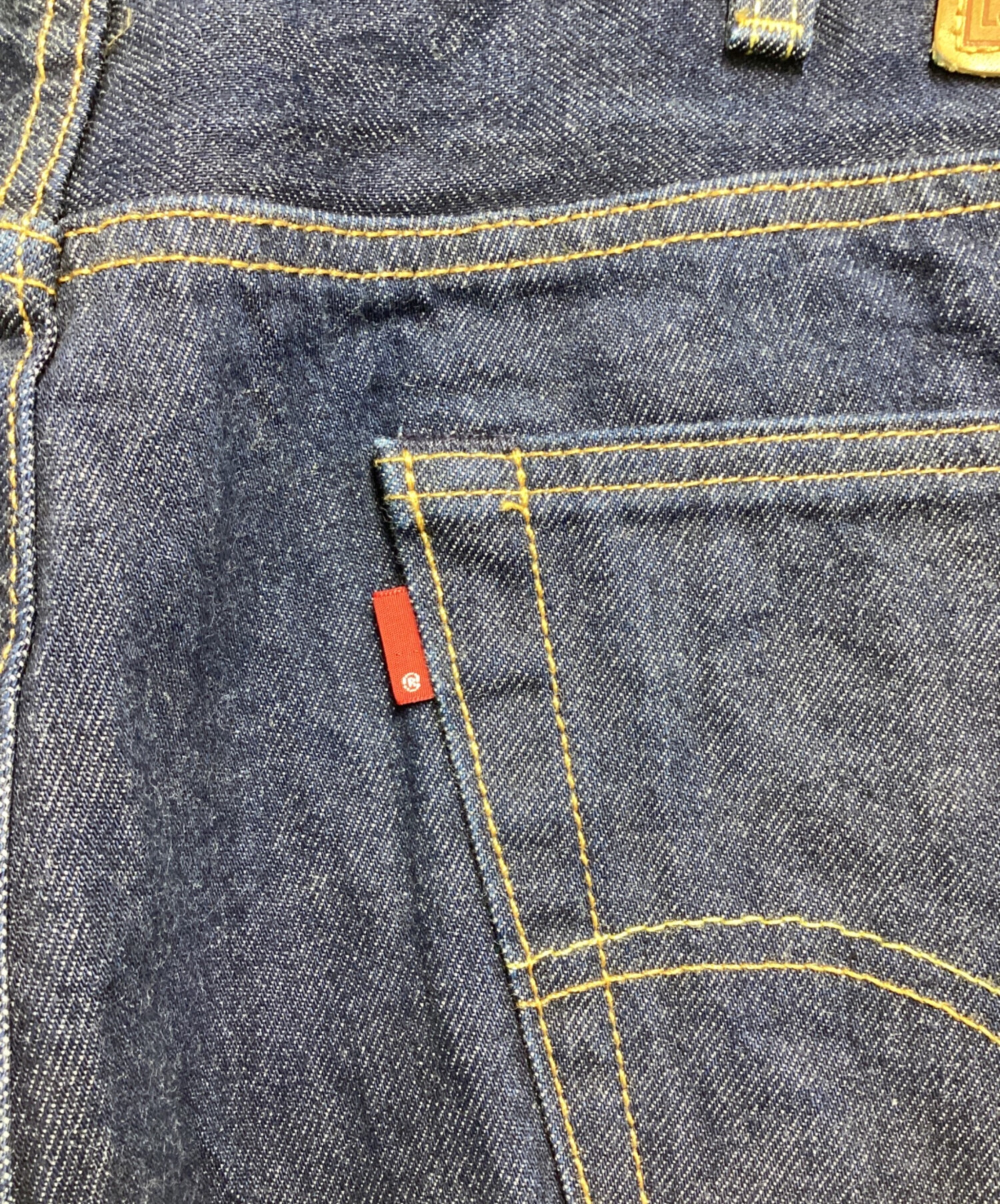 中古・古着通販】LEVI'S PReMIUM (リーバイス プレミアム) 501デニム