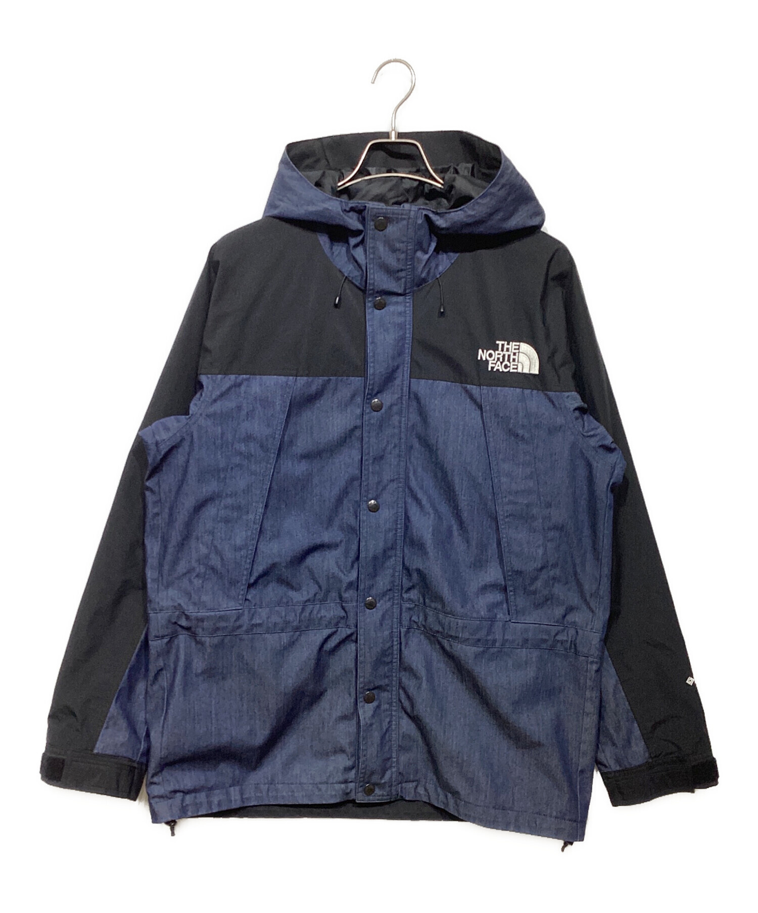 THE NORTH FACE NP12032 ノースフェイス Jacket XL 中古・古着通販】THE NORTH FACE (ザ ノース フェイス) NP12032