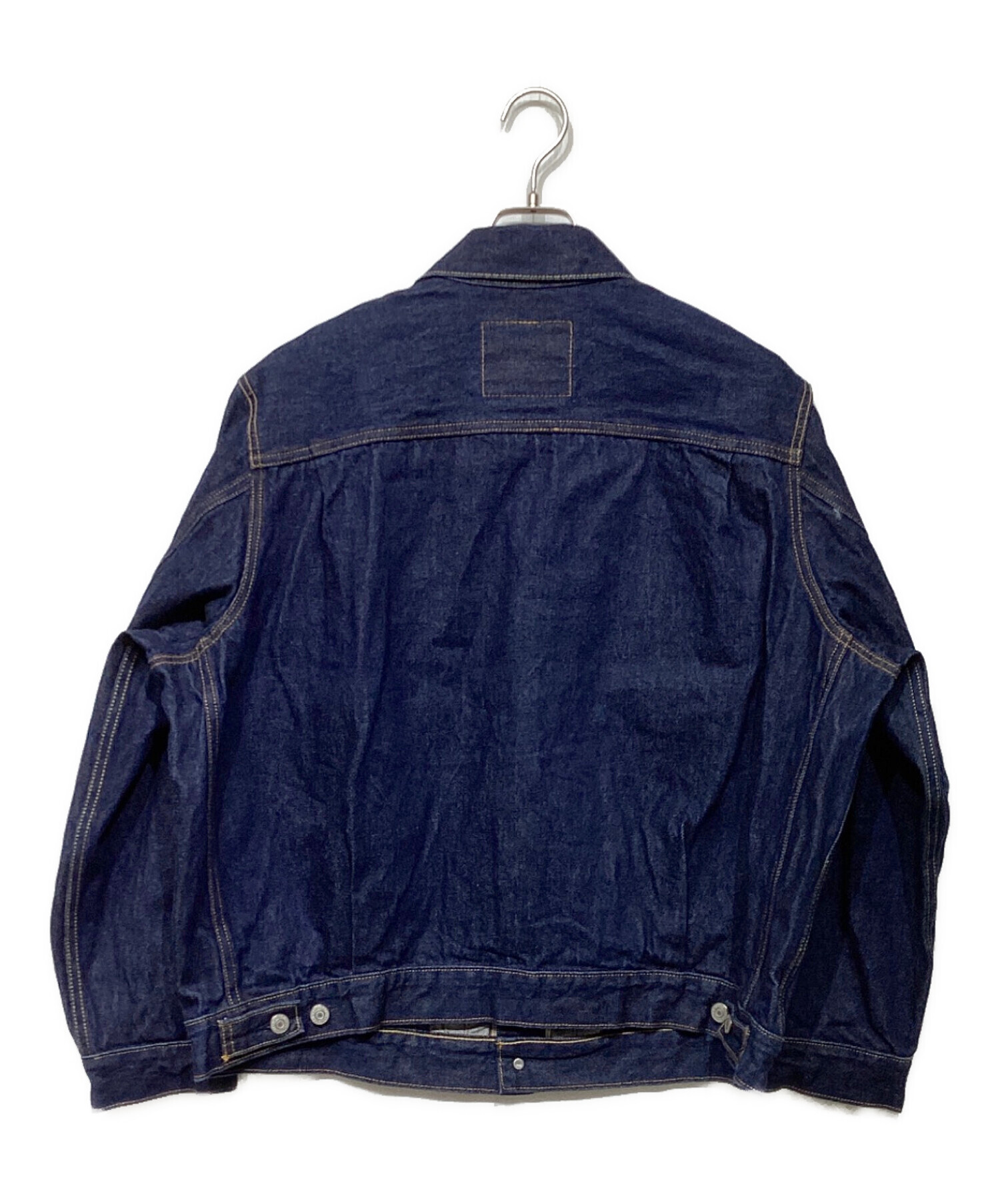 中古・古着通販】LEVI'S PReMIUM (リーバイス プレミアム) 2NDタイプ