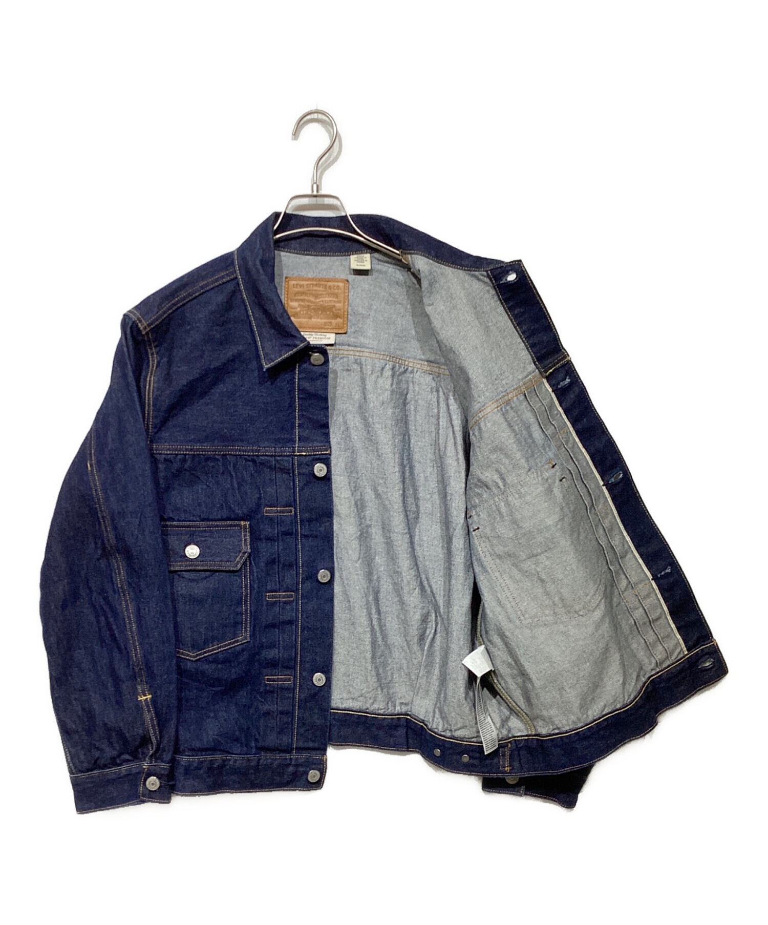 中古・古着通販】LEVI'S PReMIUM (リーバイス プレミアム) 2NDタイプ