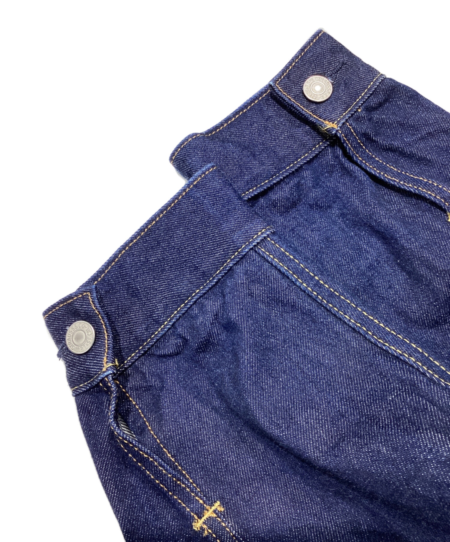 中古・古着通販】LEVI'S PReMIUM (リーバイス プレミアム) 2NDタイプ