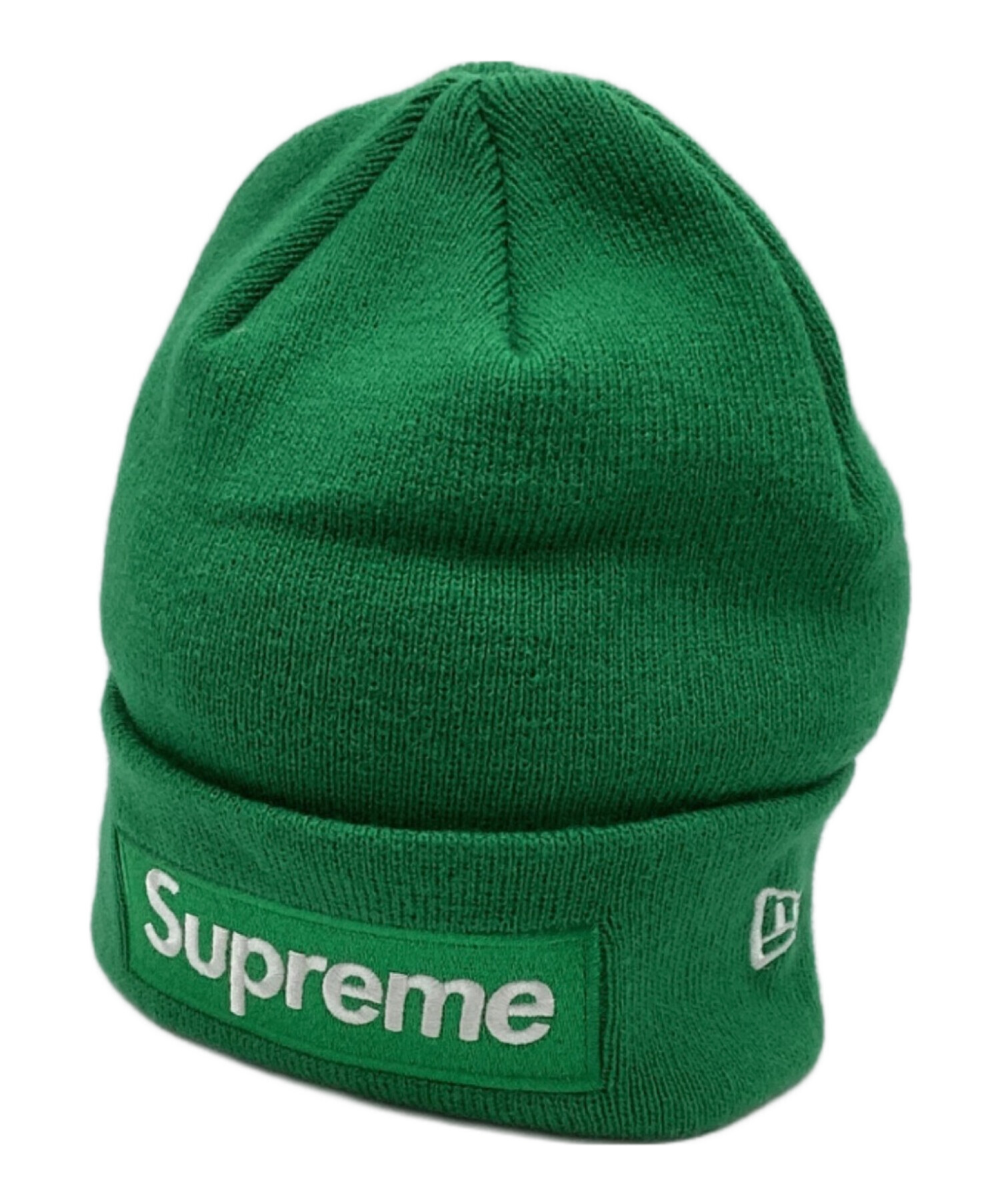 中古・古着通販】SUPREME (シュプリーム) New Era (ニューエラ) Box