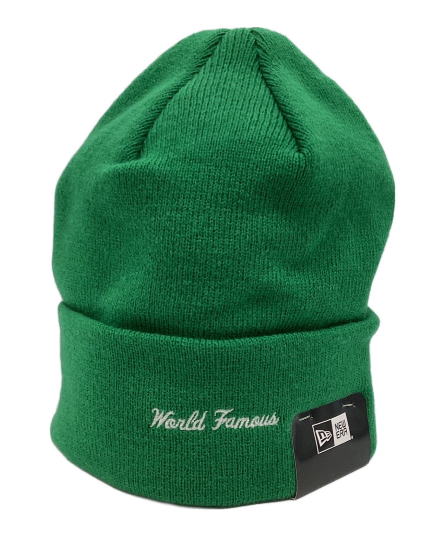 中古・古着通販】SUPREME (シュプリーム) New Era (ニューエラ) Box