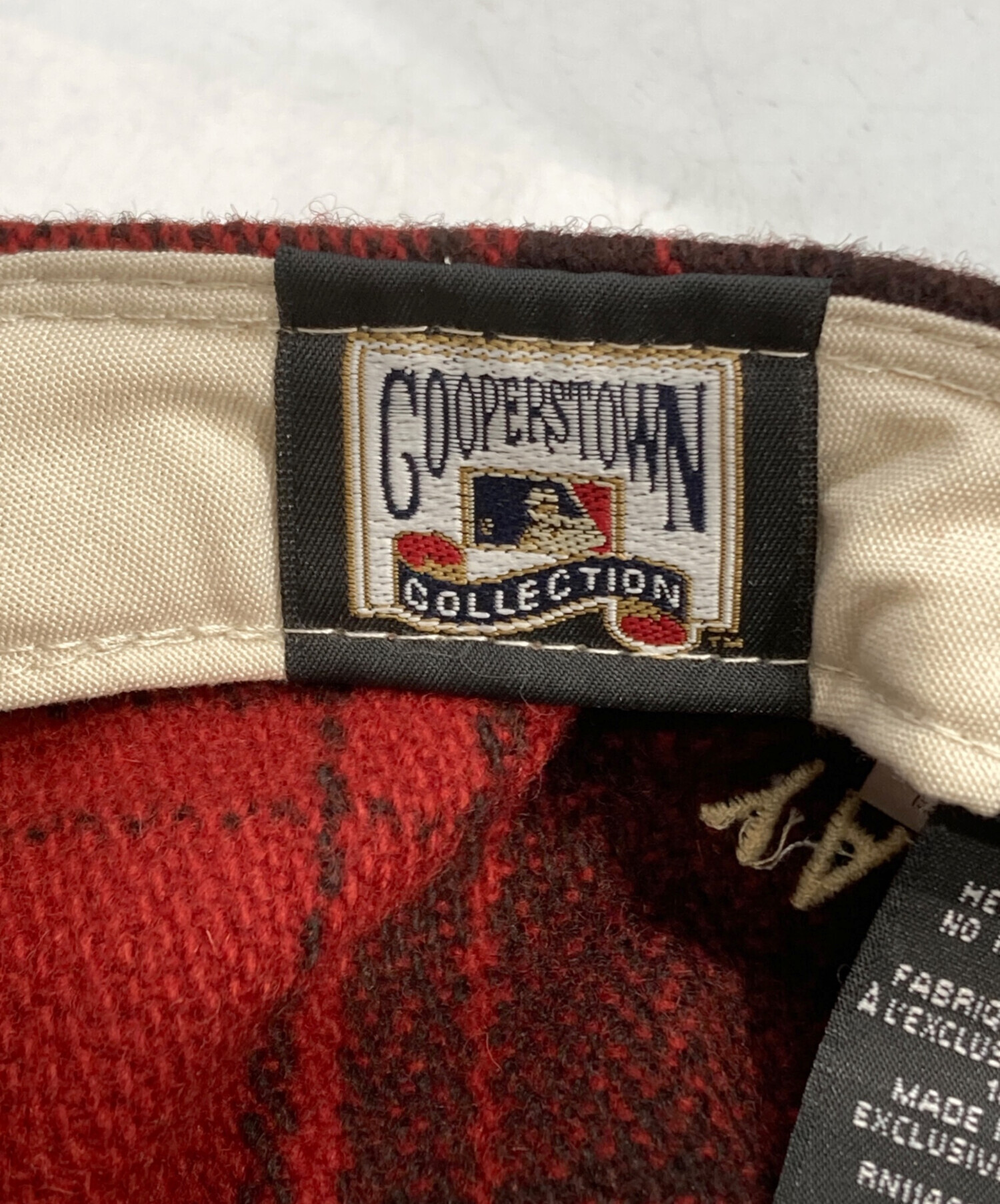 中古・古着通販】New Era (ニューエラ) POLO RALPH LAUREN (ポロ