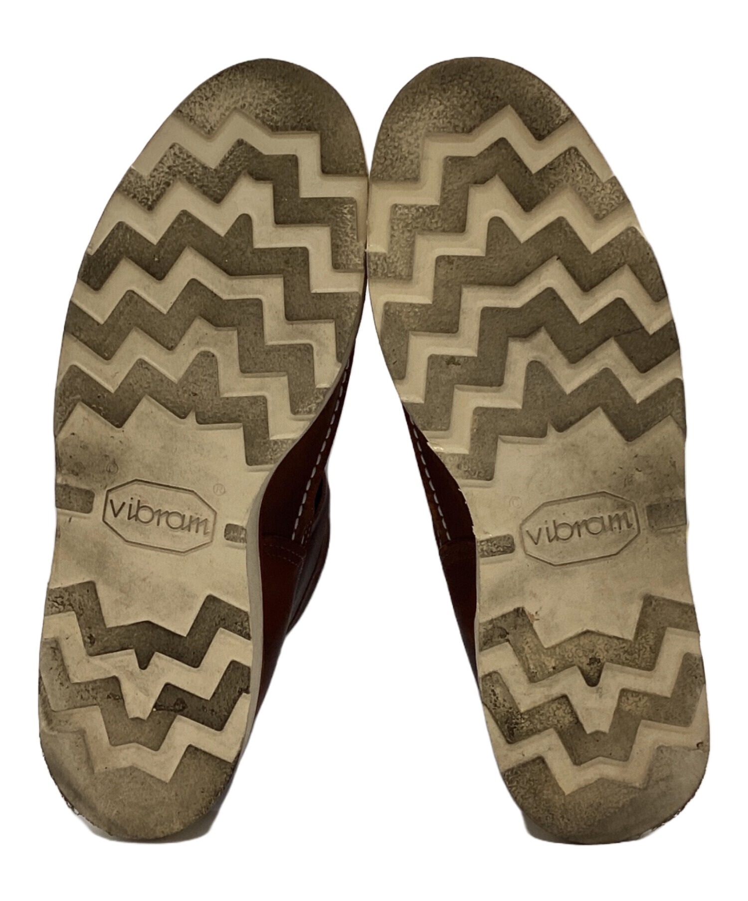 中古・古着通販】CHIPPEWA (チペワ) ショート エンジニア ブーツ