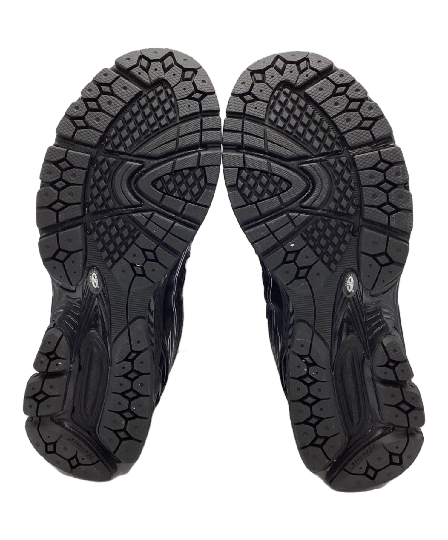 newbalance M1906RCH US9h 黒シルバー　美品 New Balance M1906RCH BLACK （ニューバランス M1906RCH-ブラック