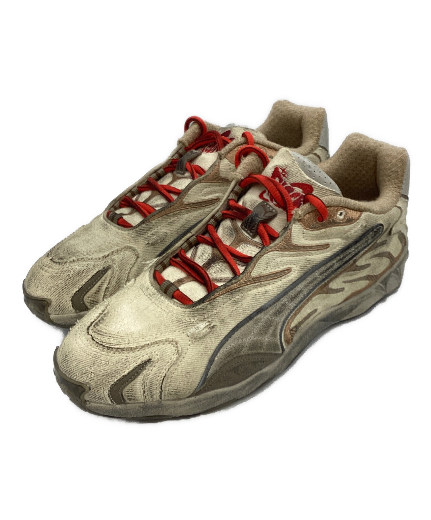 中古・古着通販】PUMA (プーマ) ASAP ROCKY (エイサップロッキー